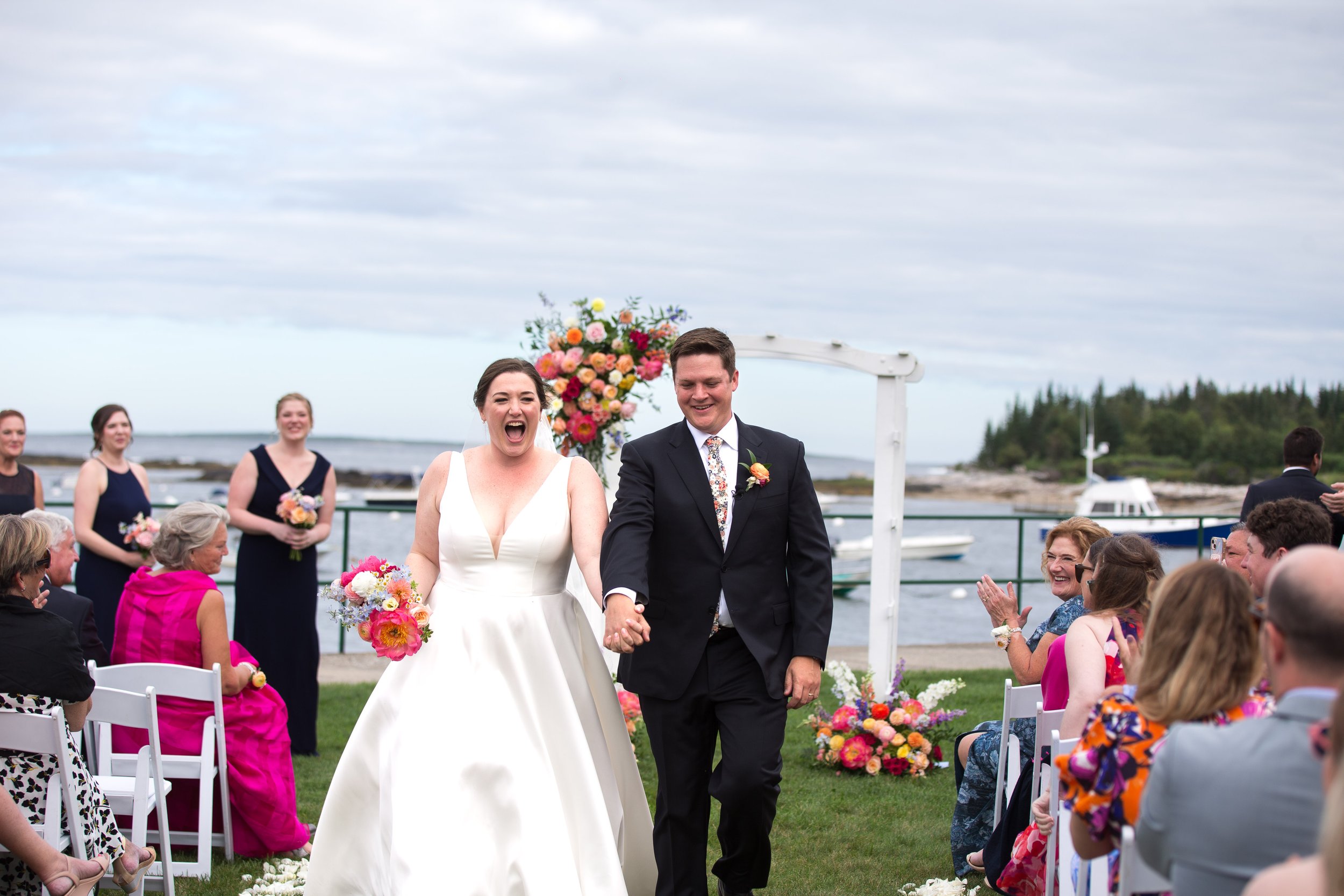 maine-coast-wedding-ceremony-recessional-chelsea-gorasia..jpg