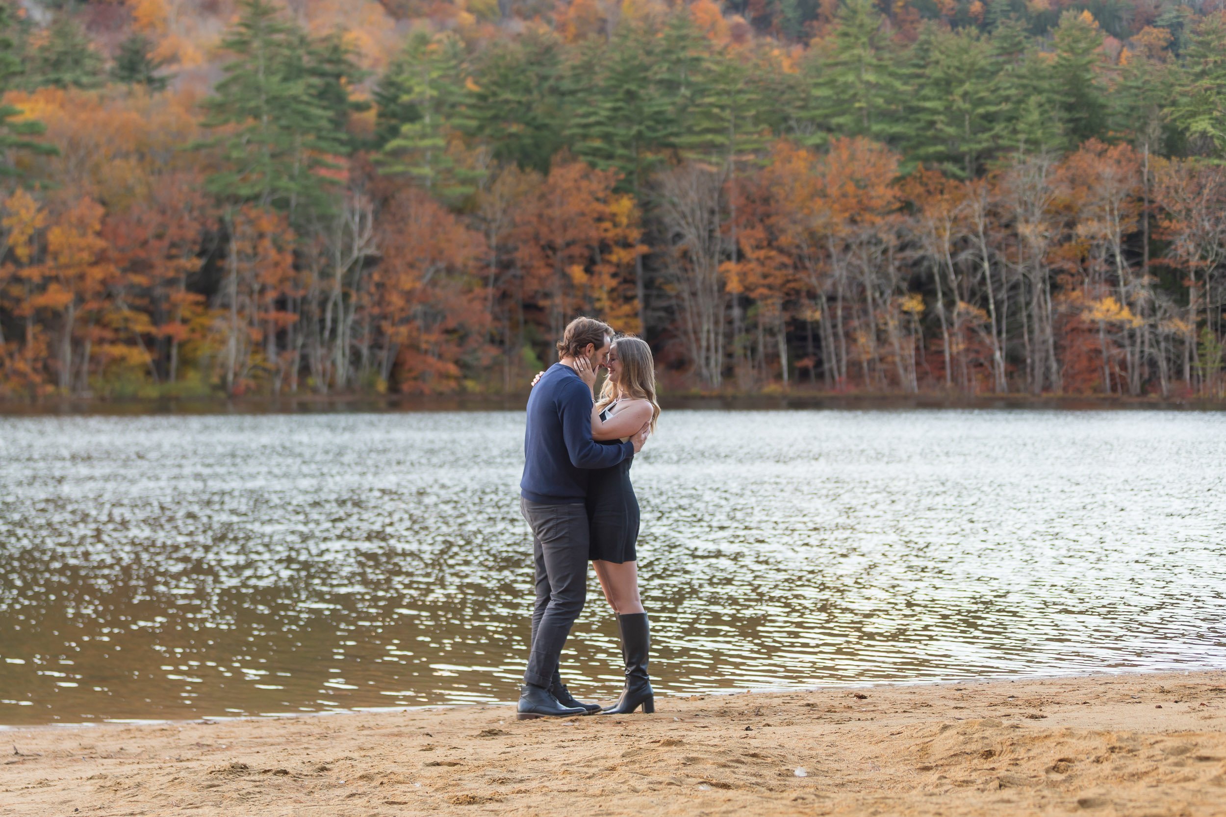 Echo Lake NH Engagement-15.jpg