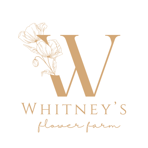 Whitney&#39;s Flower Farm