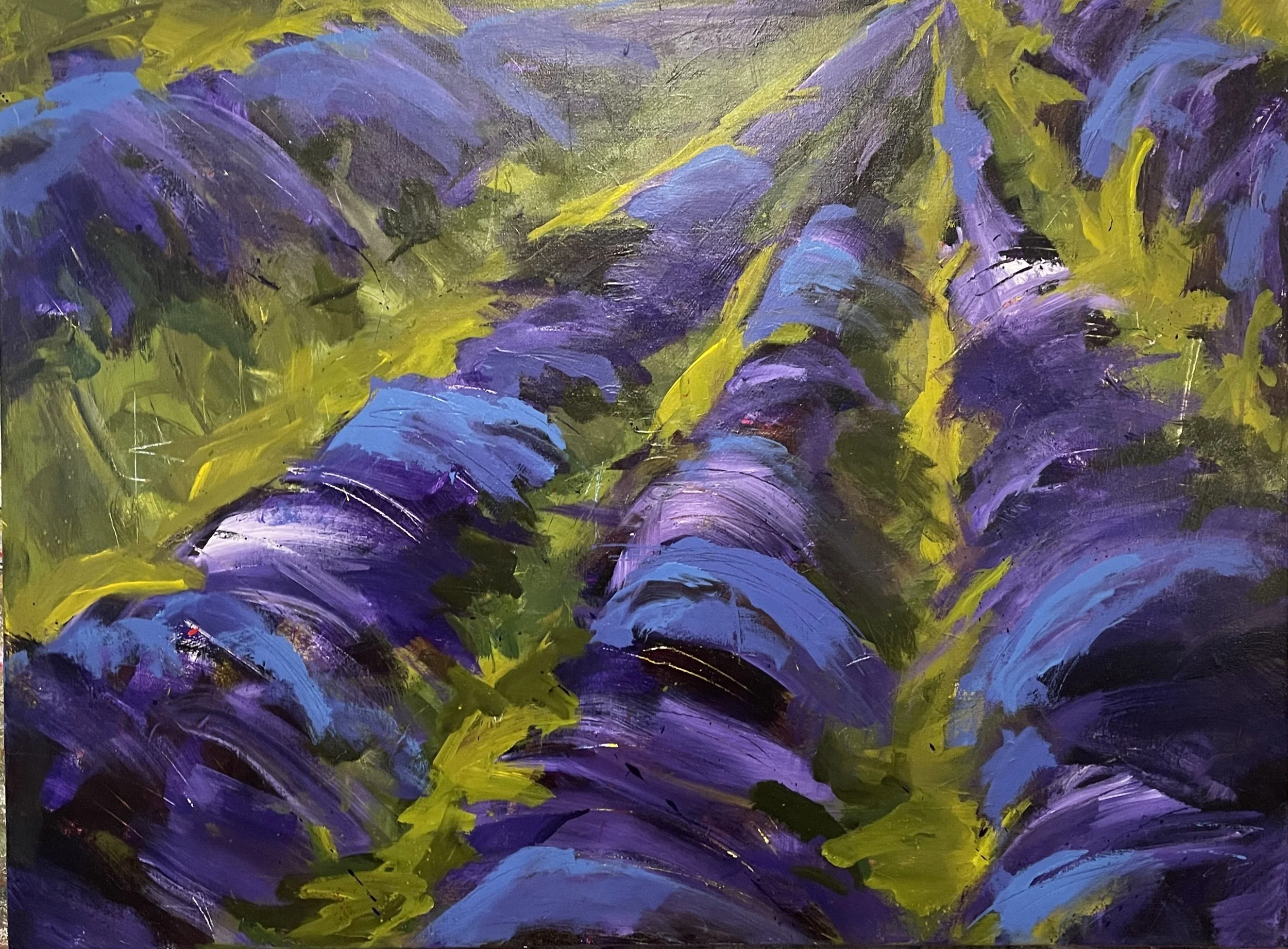 Determine To Get There