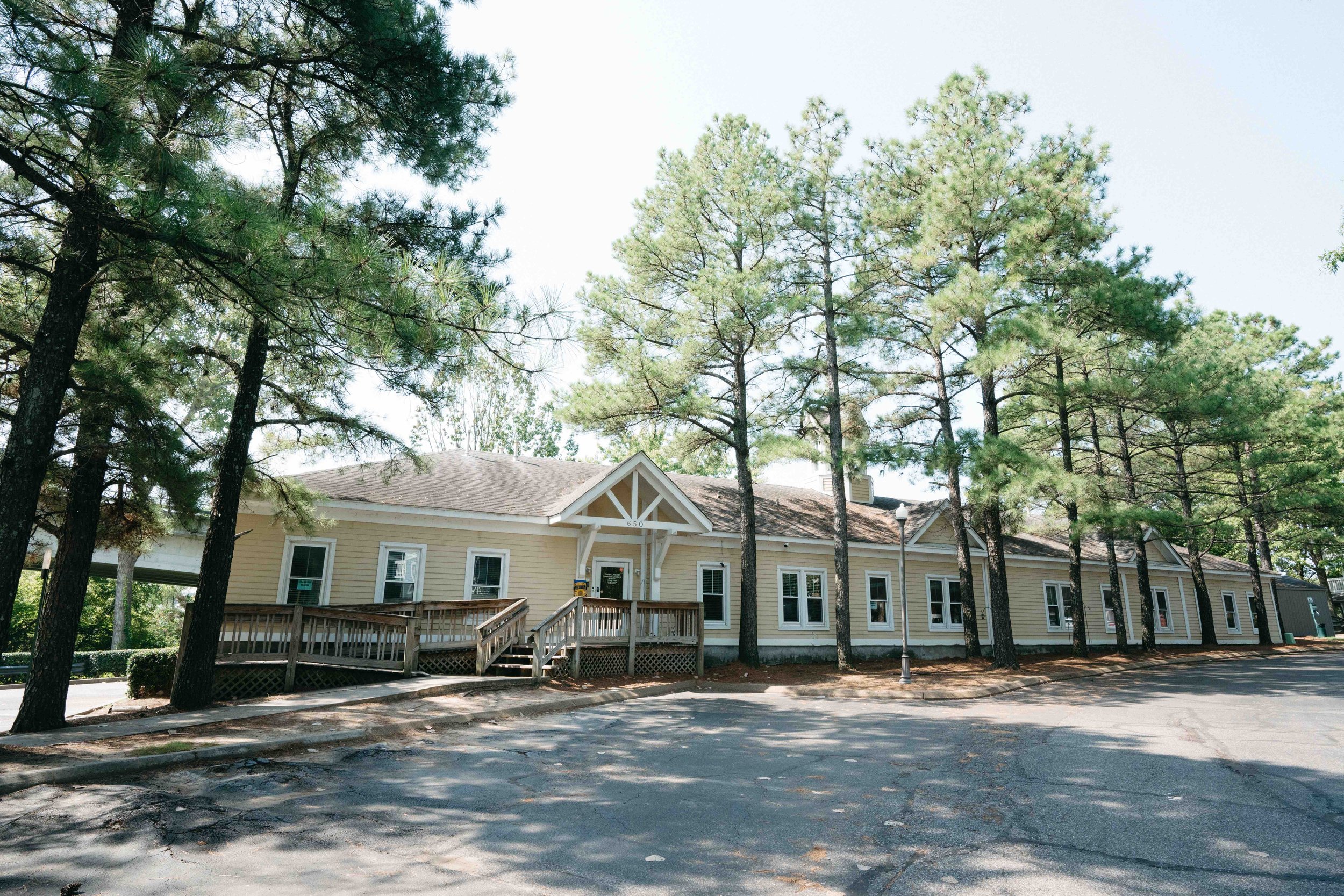 Foreign Language Immersion Childcare Center