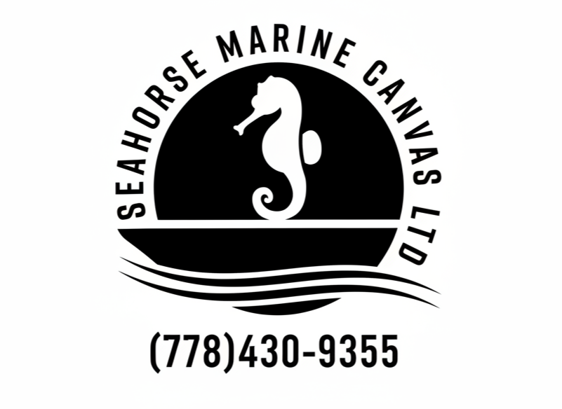 Seahorse Marine Canvas