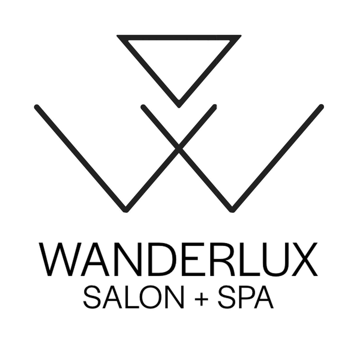 WANDERLUX SALON + SPA