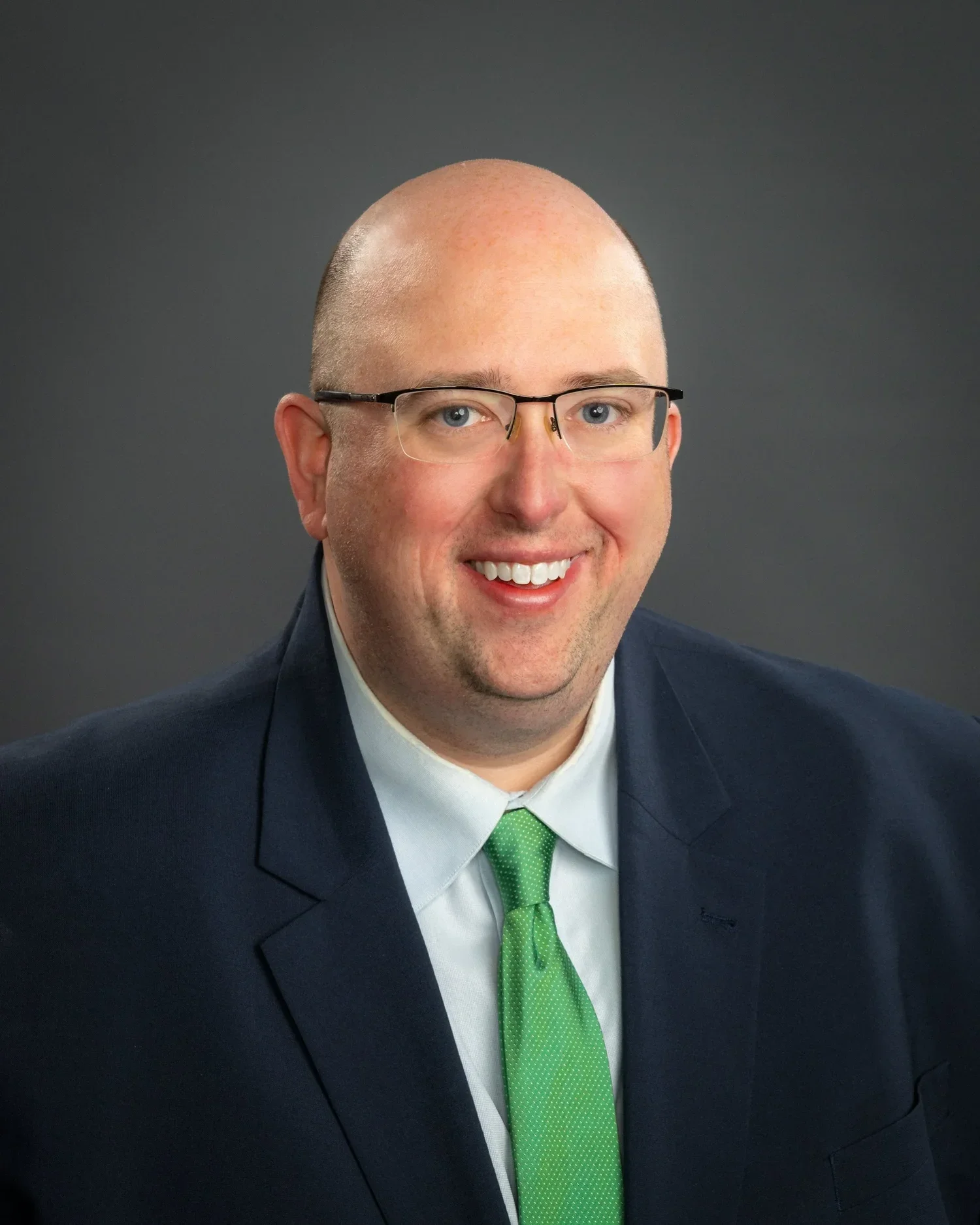 Kevin Shutty | Executive Director Kevin@choosemason.com