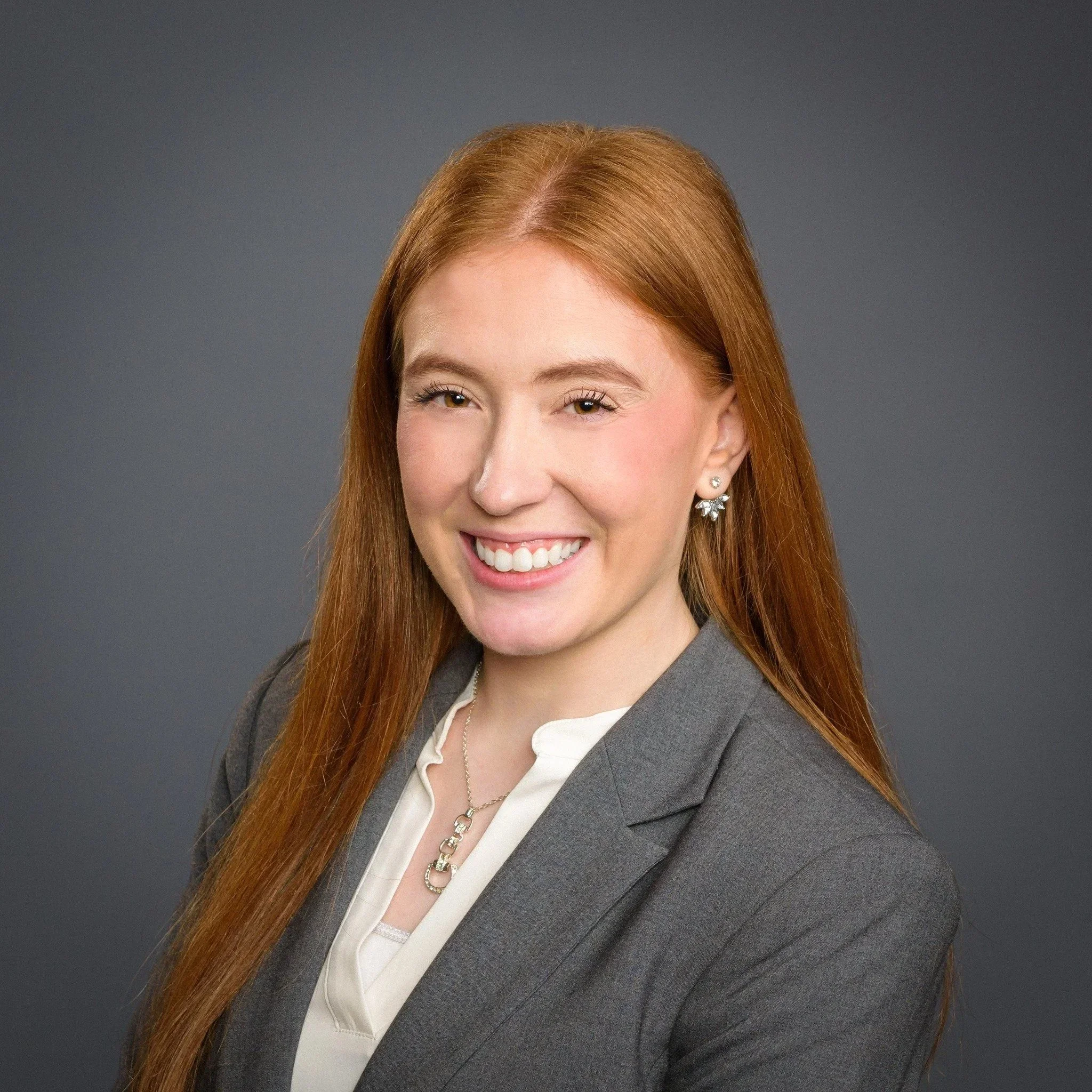 Tiana Dunbar | External Affairs Manager Tiana@choosemason.com