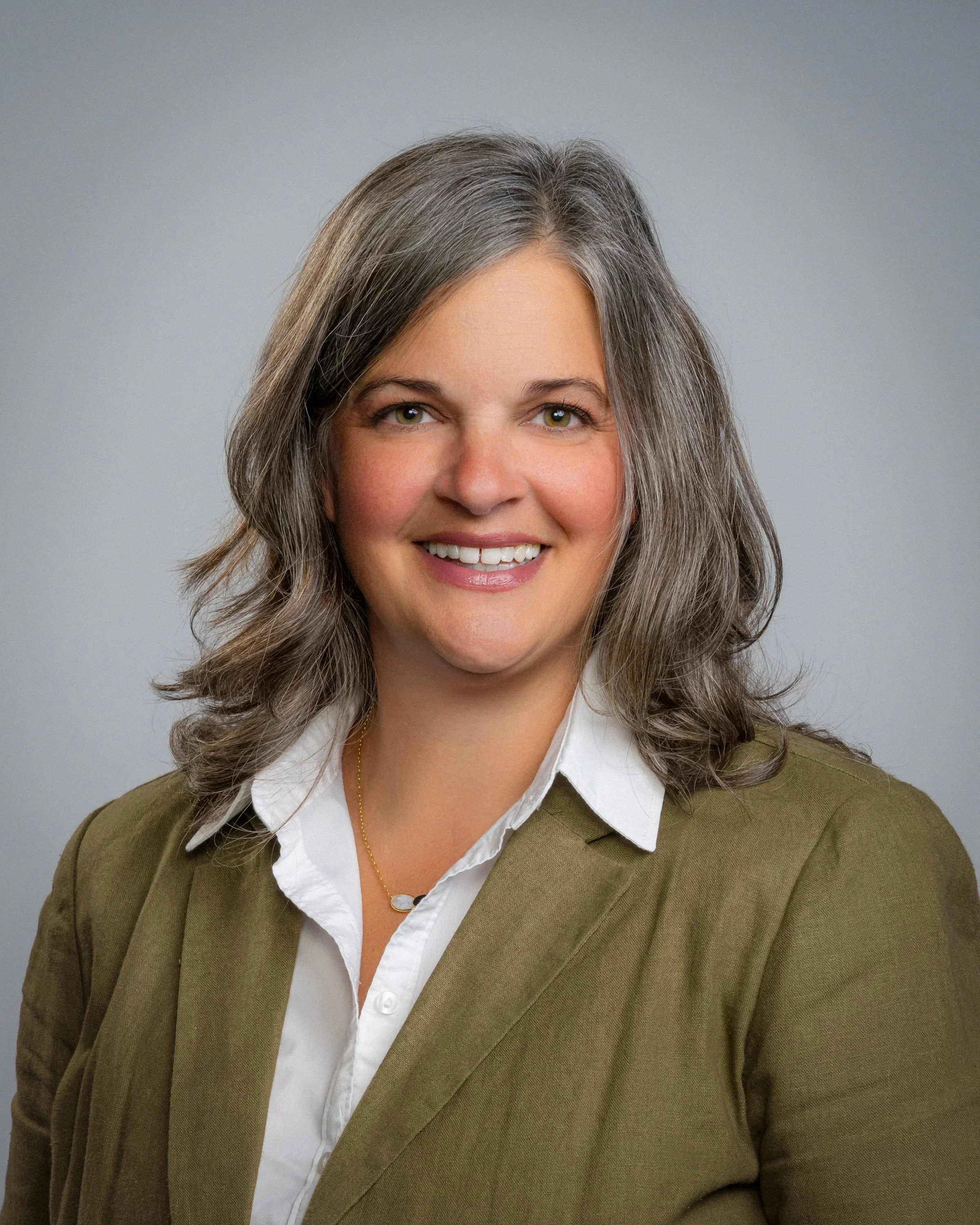 Jacquelin Earley | Board of Directors