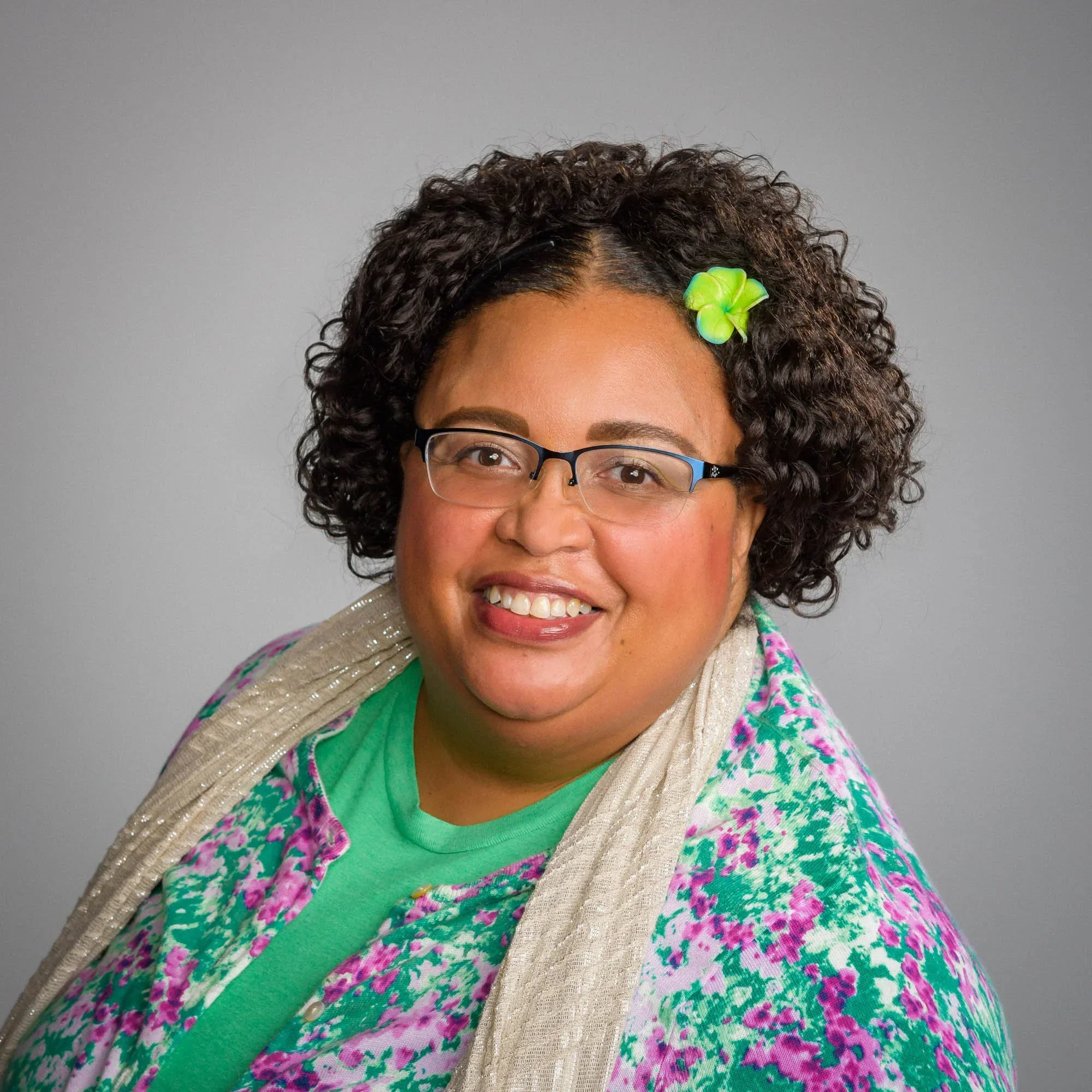 Jennifer Capps | Board of Directors