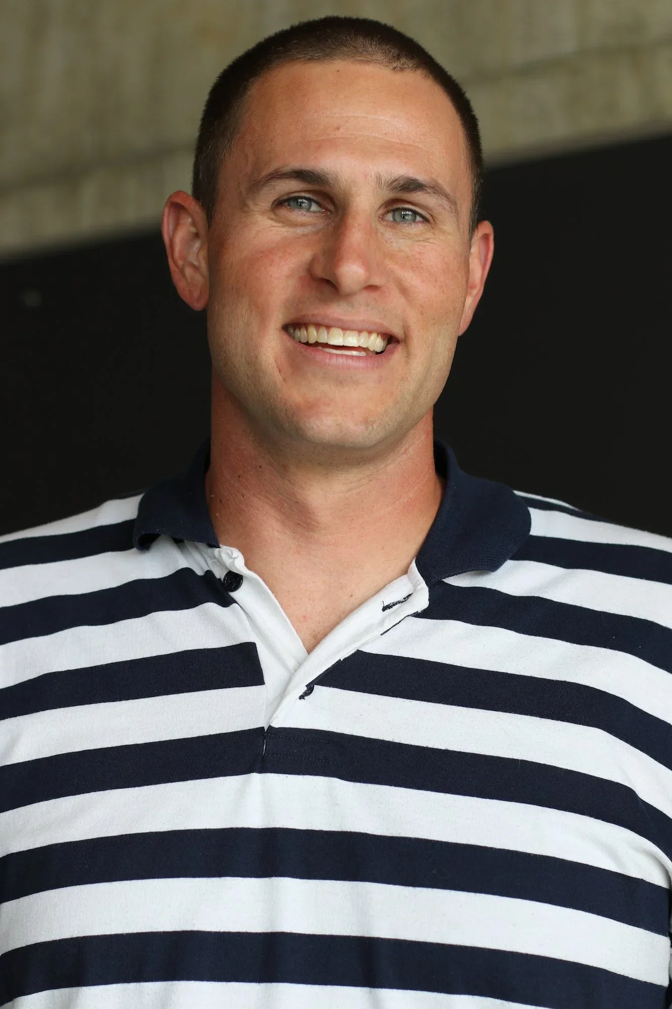 Justin Holzgrove | Board of Directors