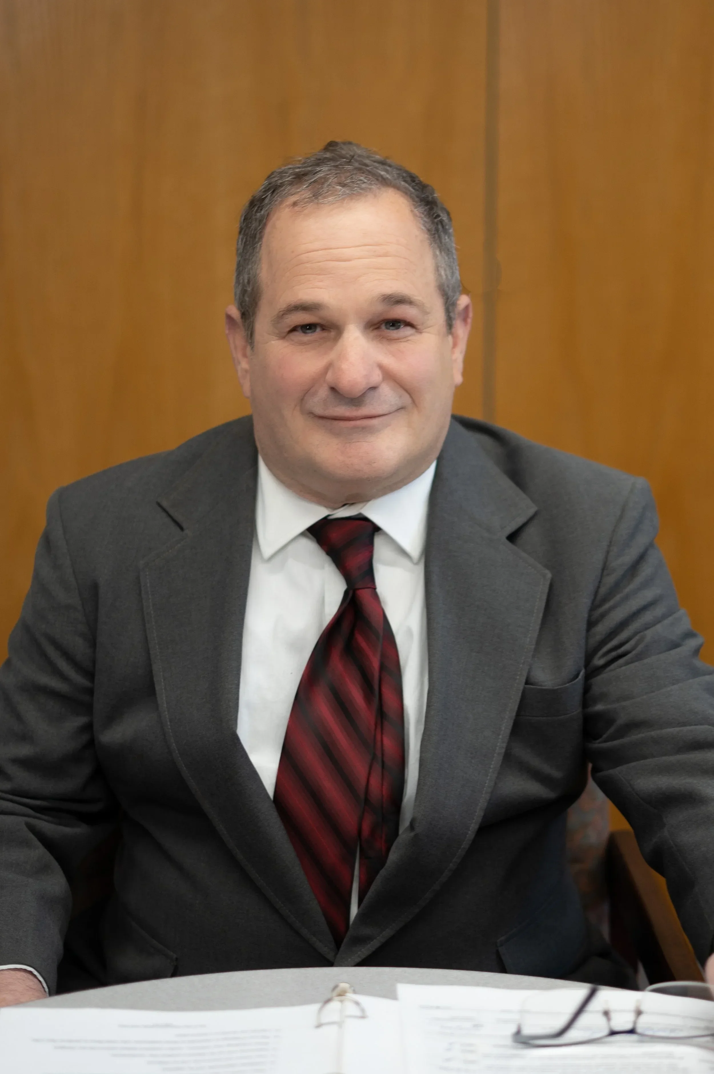 Michael Curtin | Board of Directors