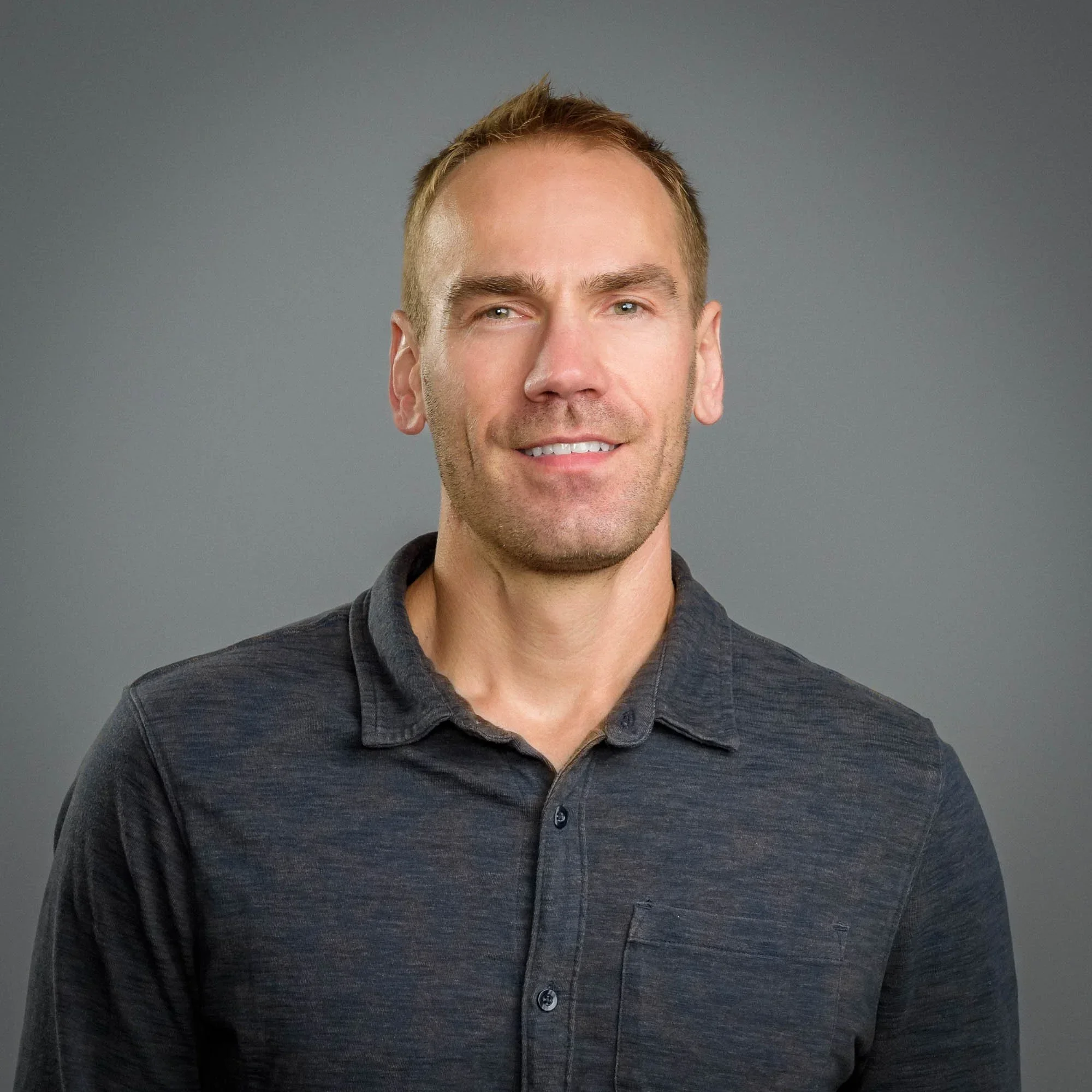 Wes Taylor | Board of Directors