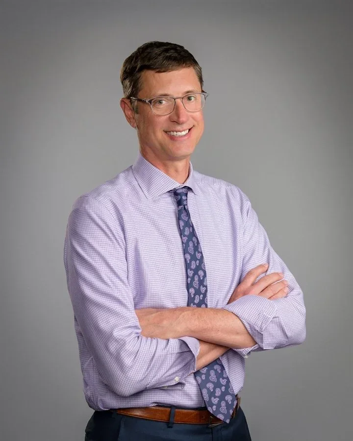 Wyeth Jessee | Board of Directors