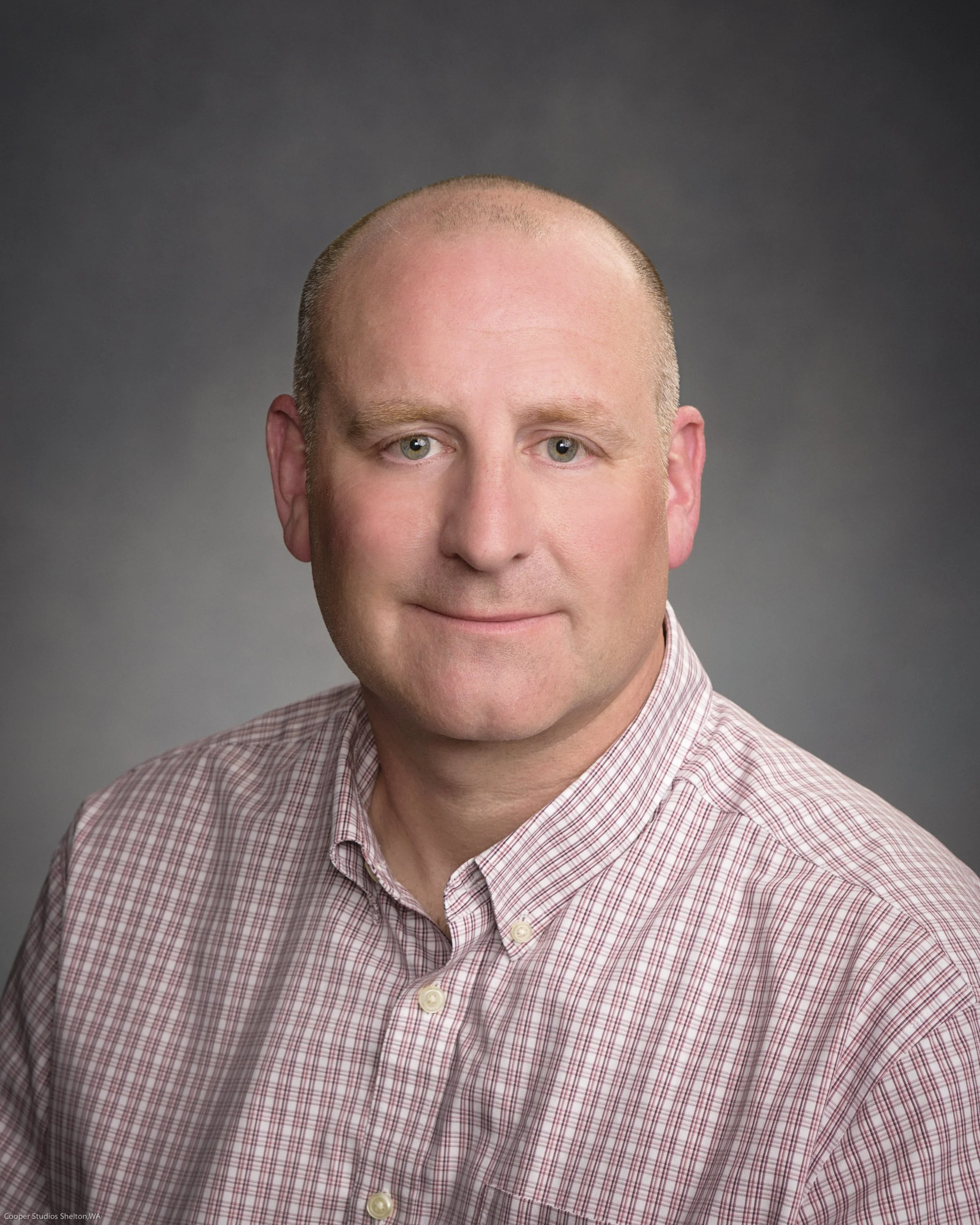 Mark Ziegler | Board of Directors