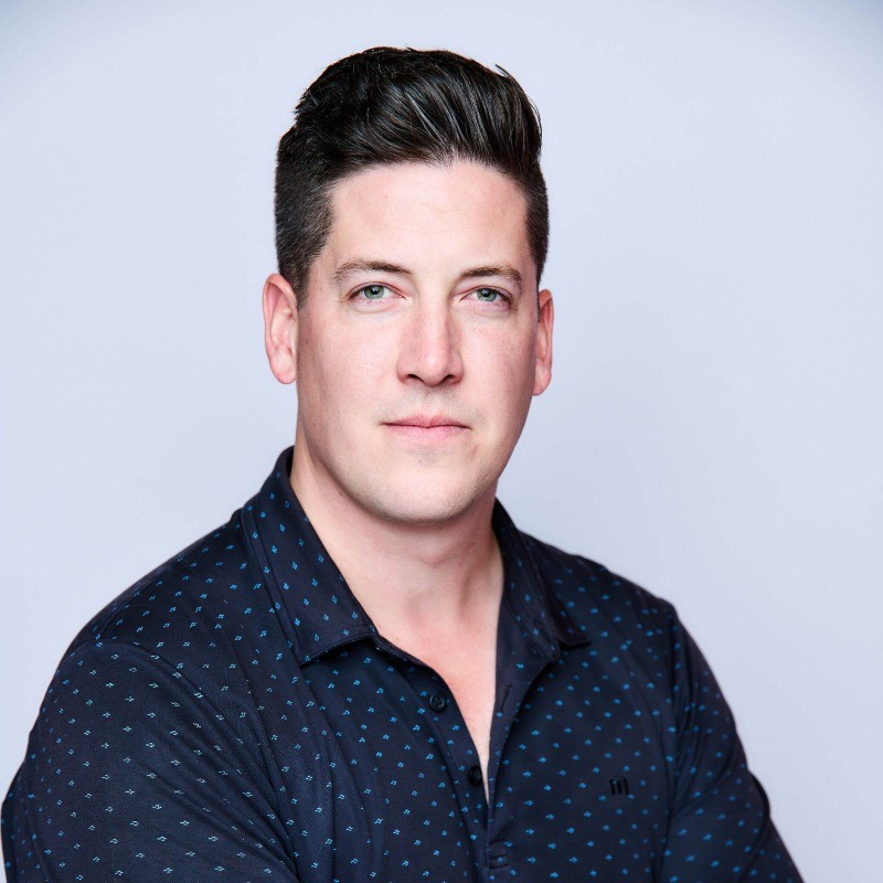 Zach Pryde | Board of Directors