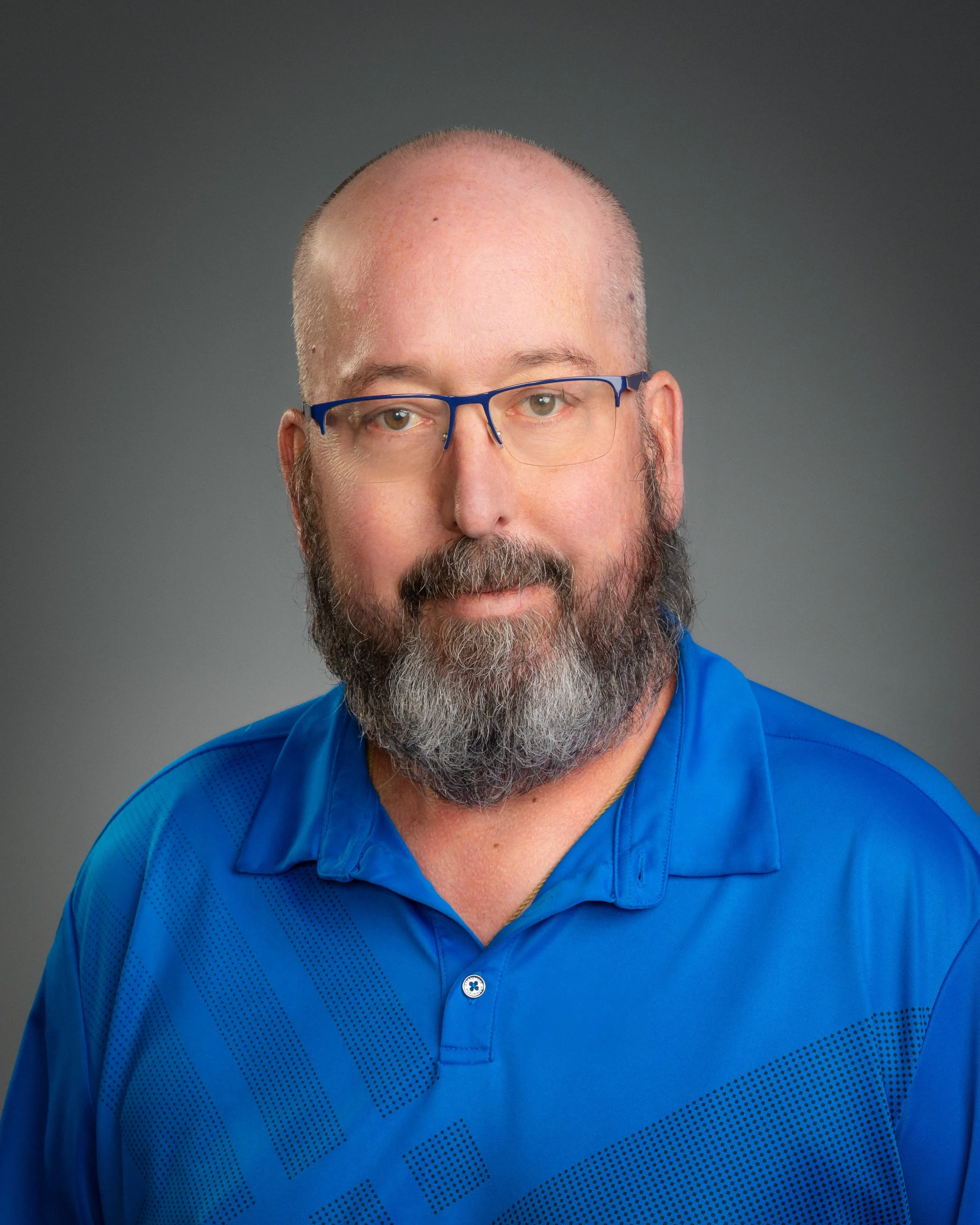 Mike Gill | Board of Directors