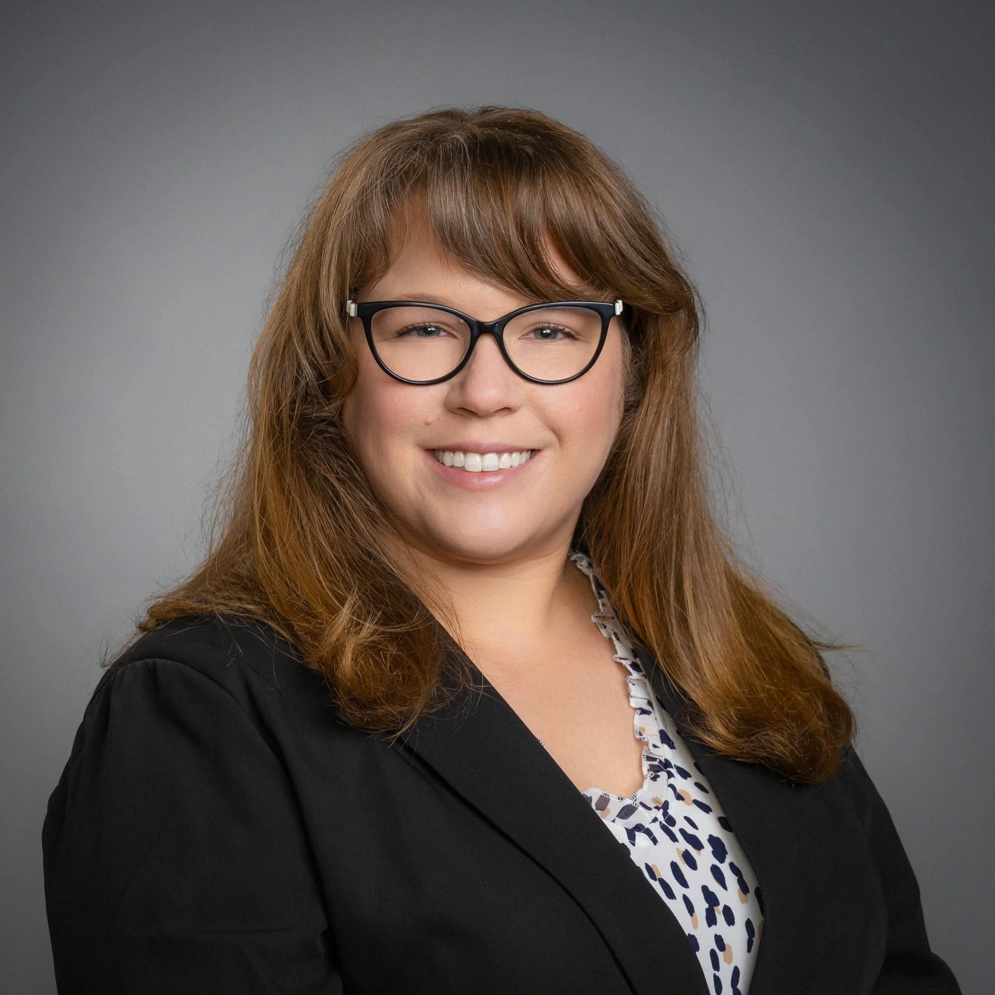 Tess Ellison | Program Manager