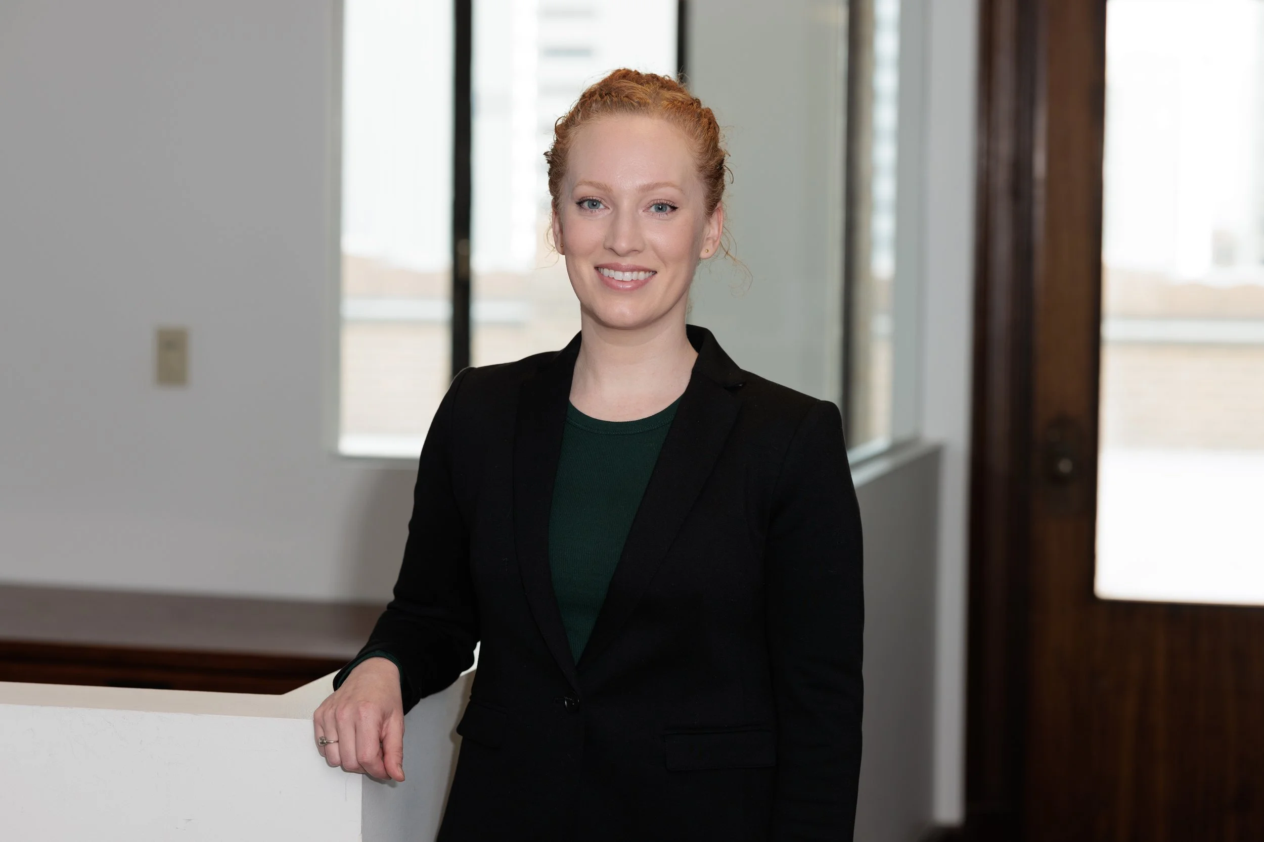 Diani Taylor | Board of Directors
