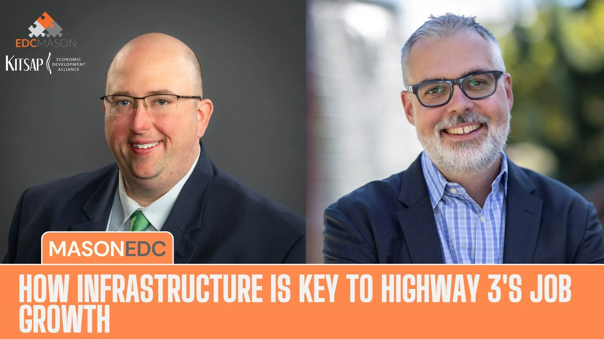 How infrastructure is key to Highway 3's job growth | Op-Ed