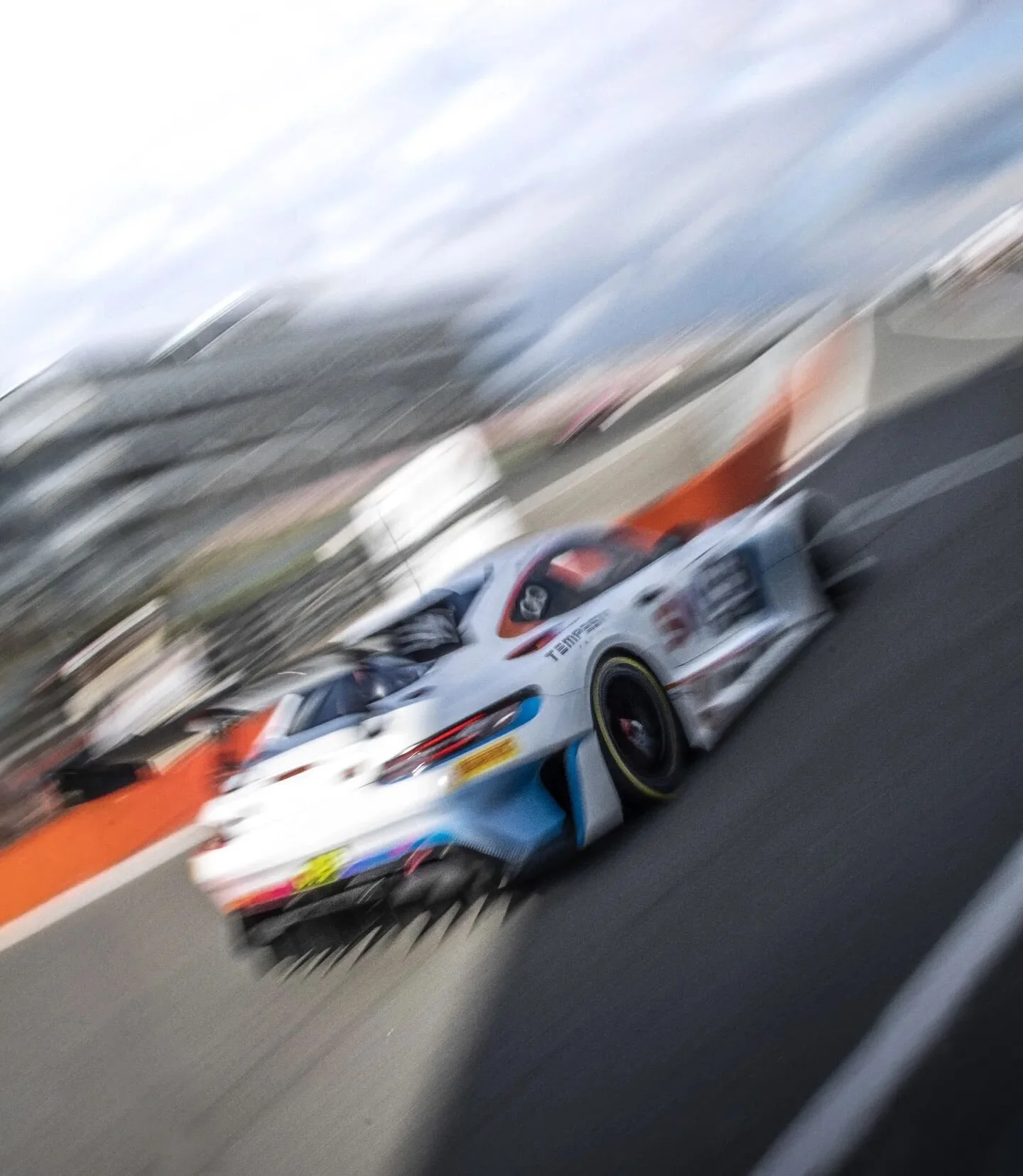 Sky Tempesta heading out to qualify - Brands Hatch British GT 2022

..........................................................

ISO 100
F2.8
1/20

..........................................................

Camera: Canon 90D
Lens:@canonuk
50mm
18-55m