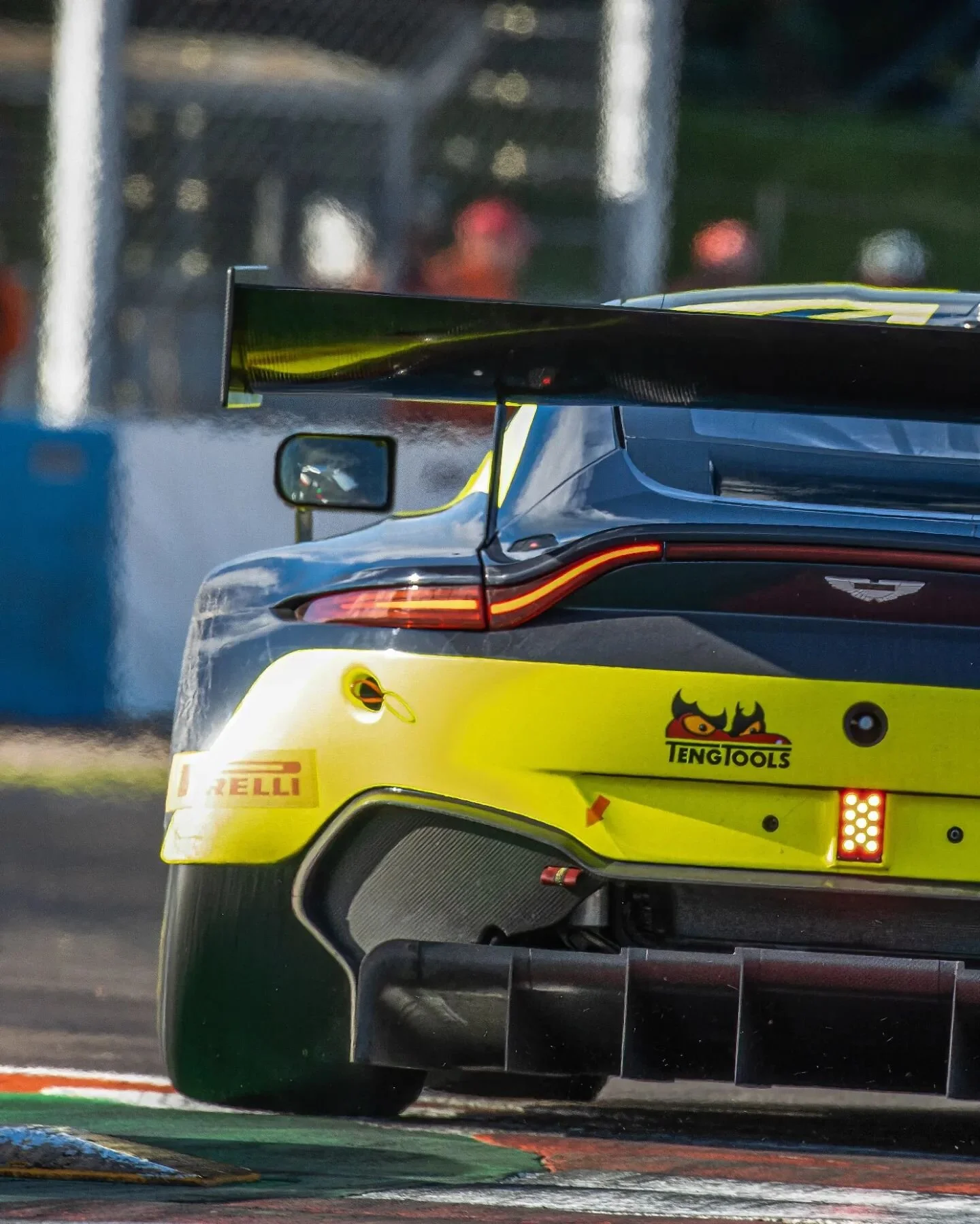 Aston Martin V8 Vantage GT3 ➡️➡️➡️SWIPE

Donington British GT 2022

..........................................................

ISO 100
F2.8
1/500

..........................................................

Camera: Canon 90D
Lens:@canonuk
50mm
18-55