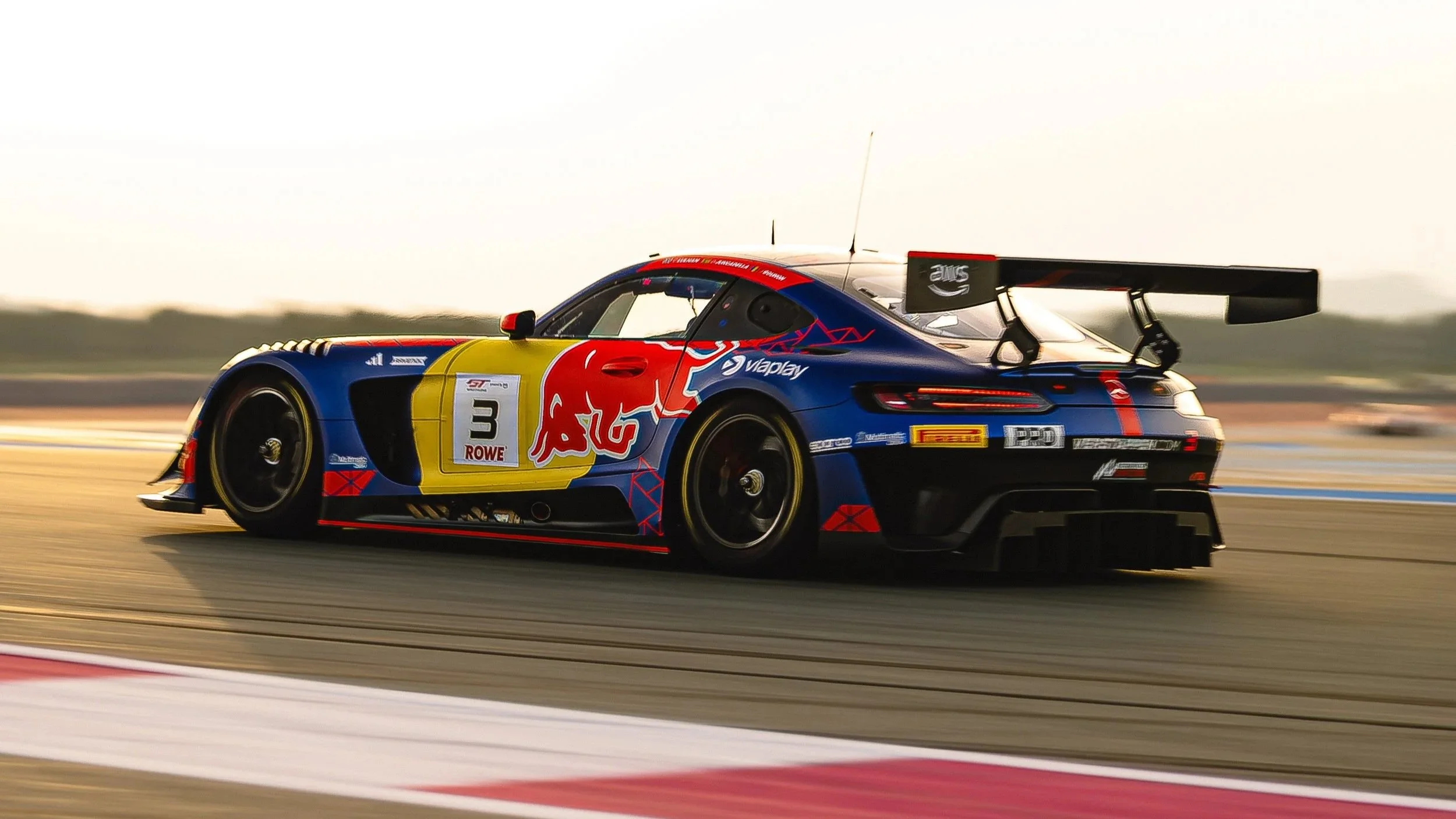 GTWC Paul Ricard 2026