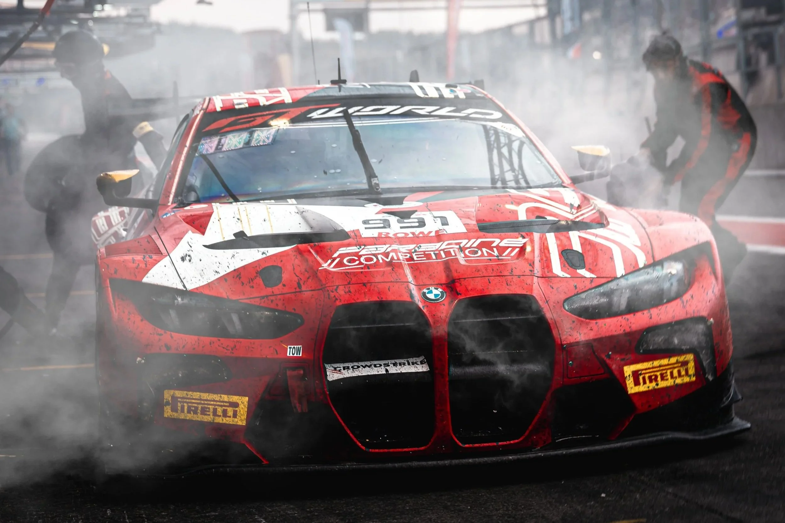 Spa 24h 2026