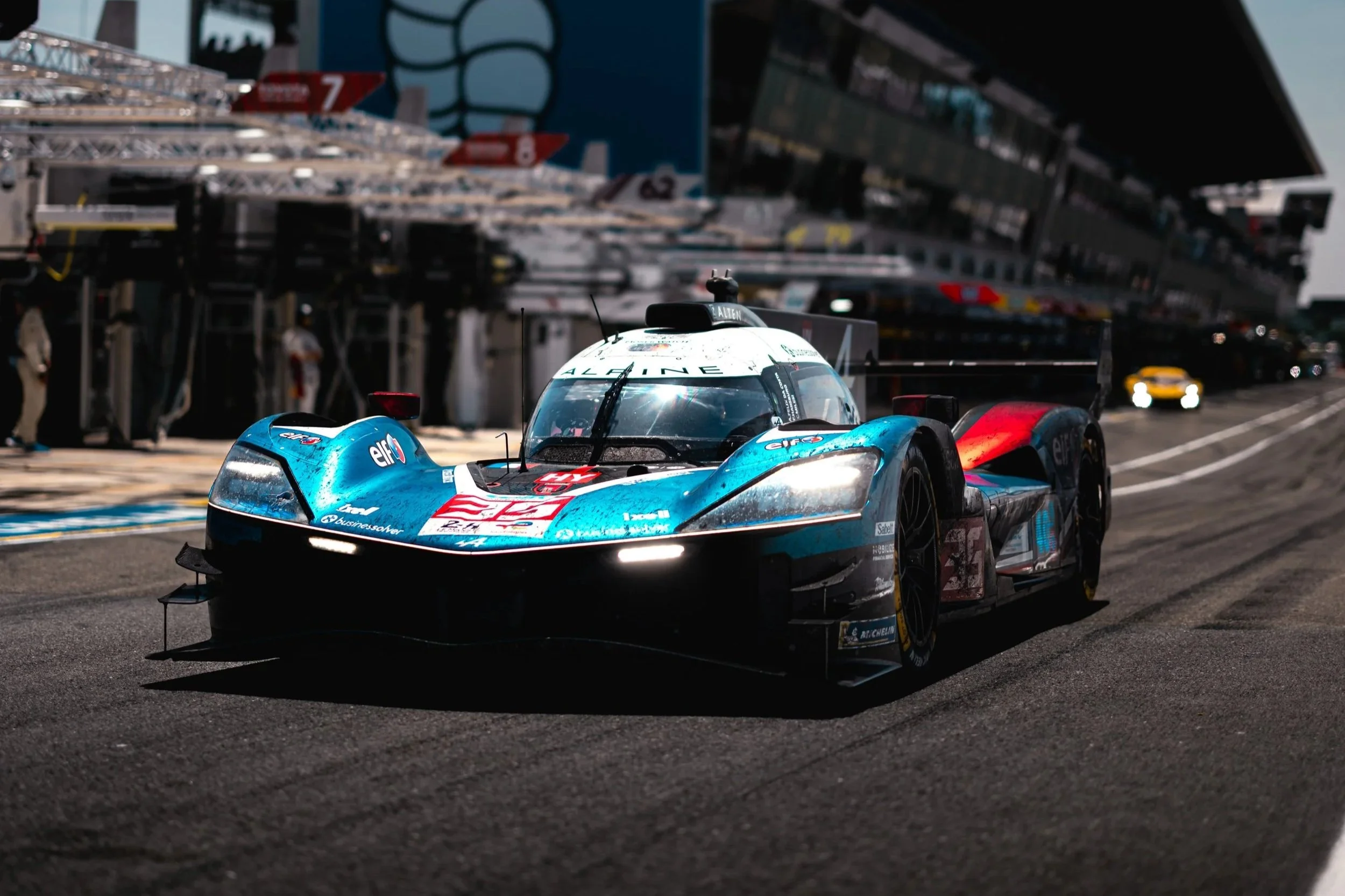 Le Mans 24h 2026
