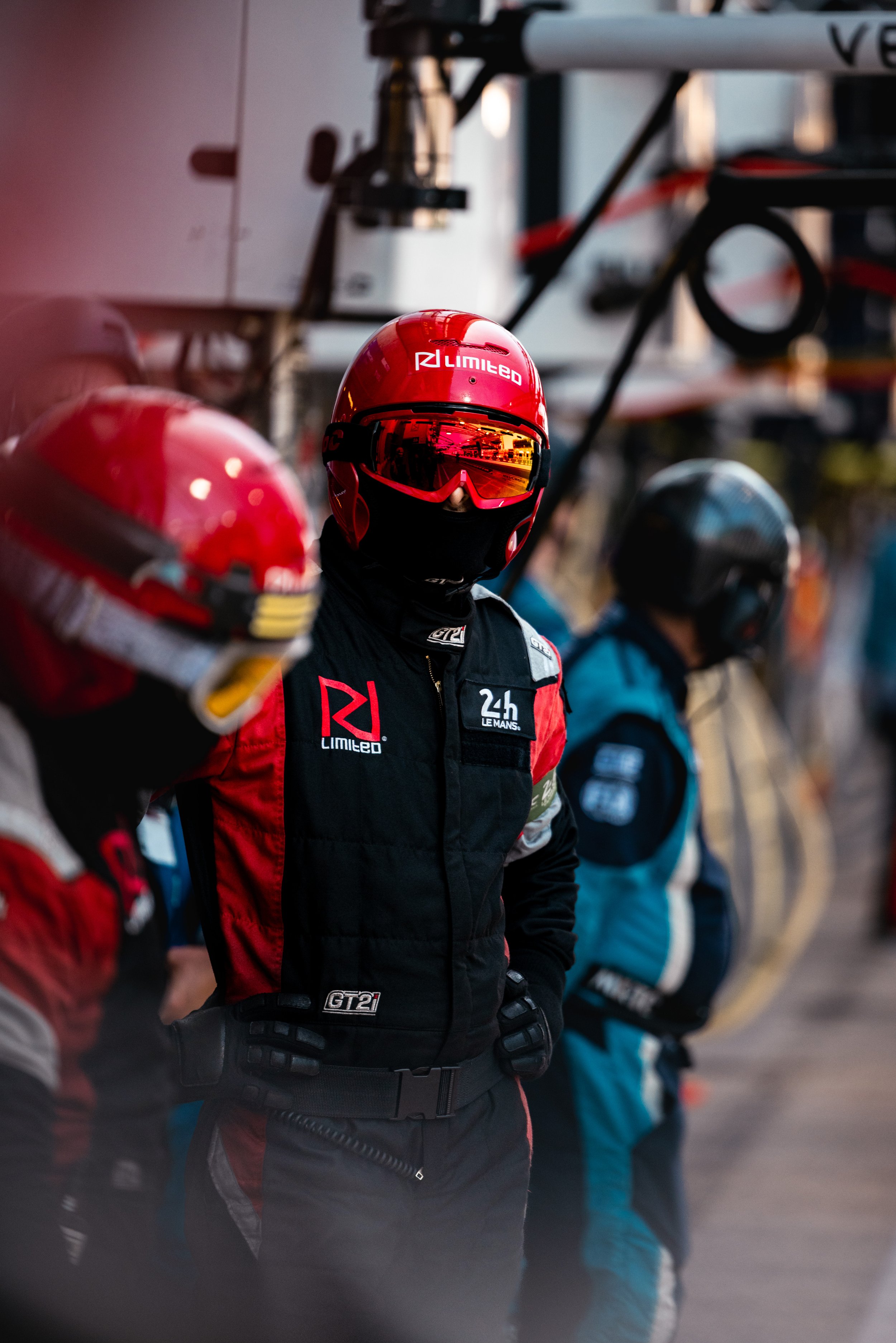 MRW- Le Mans -1987.jpg