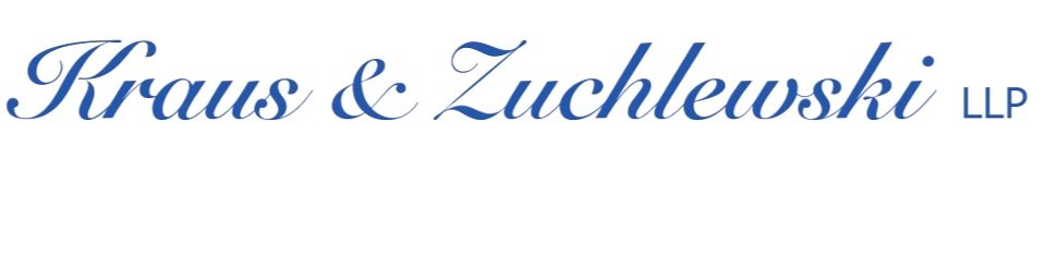 Kraus &amp; Zuchlewski LLP