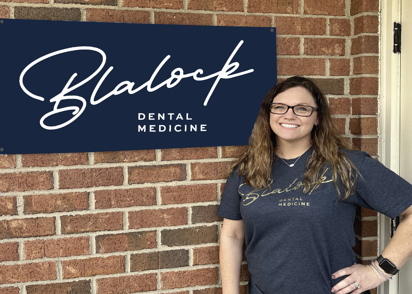 Meagan Boyd (Certified Dental Assistant)
