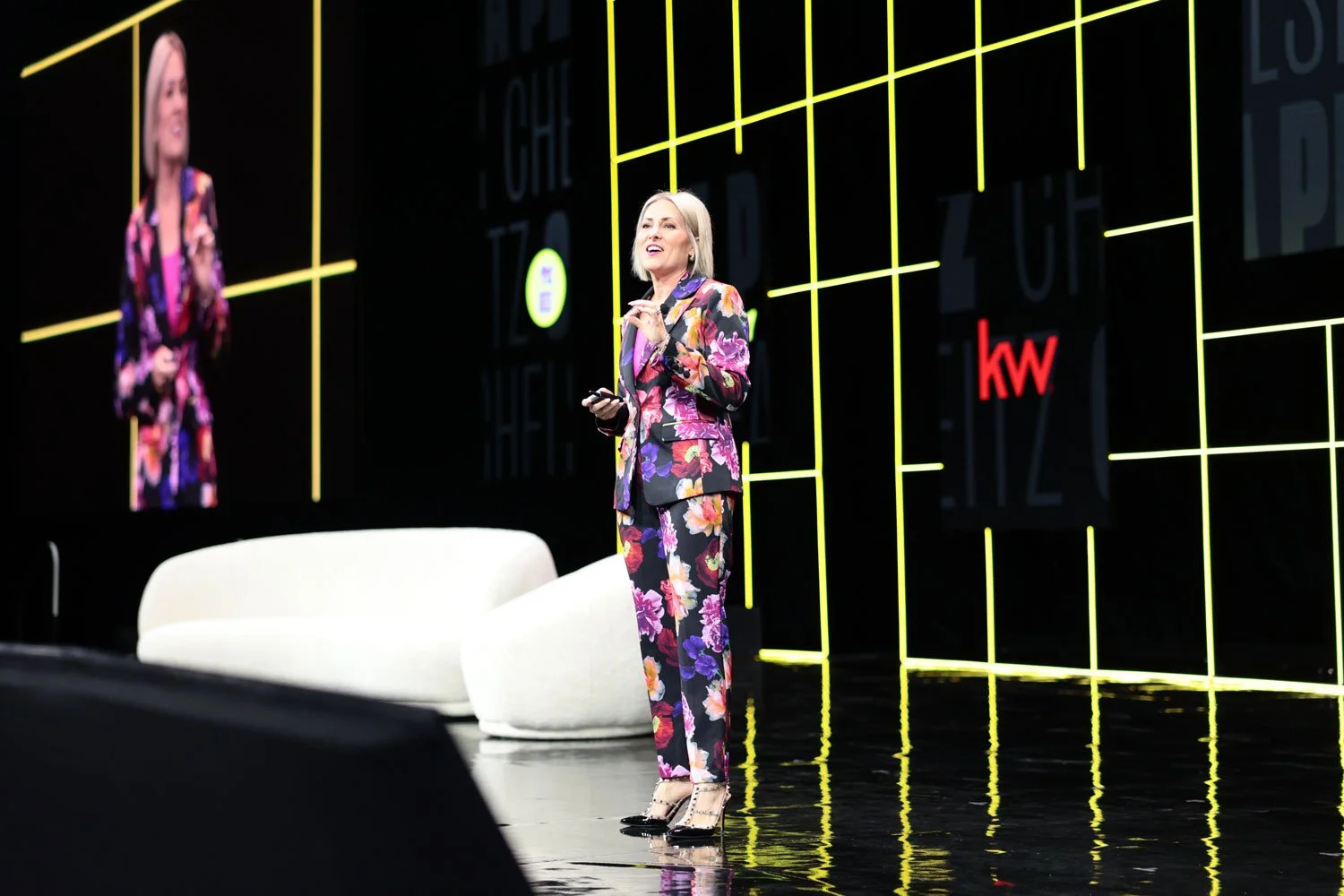 Personal branding keynote speaking topic learn how to build a personal brand people trust without becoming a full-time content creator, forcing what doesn’t truly fit, or losing yourself in the process.
