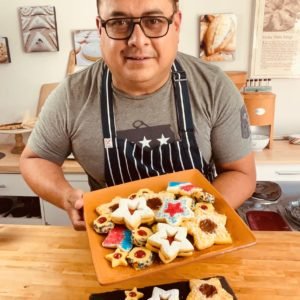 CAPIROTADA, MEXICO’S LENTEN BREAD PUDDING