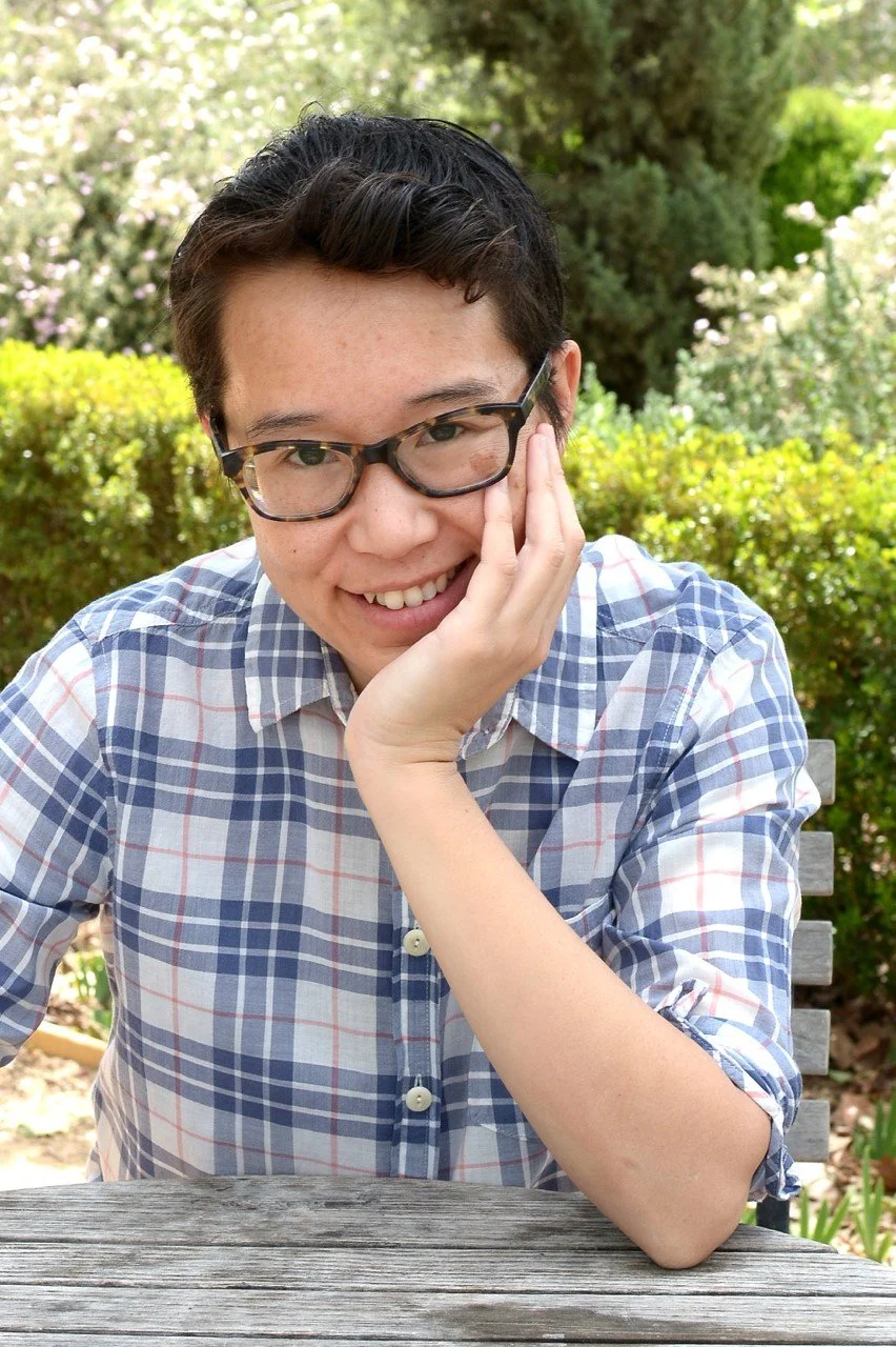 “Menus as Neighborhood Maps: How Los Angeles Restaurant Menus Tell Stories of Community Formation”