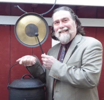 “Cooking and Dining in 19th Century California” 