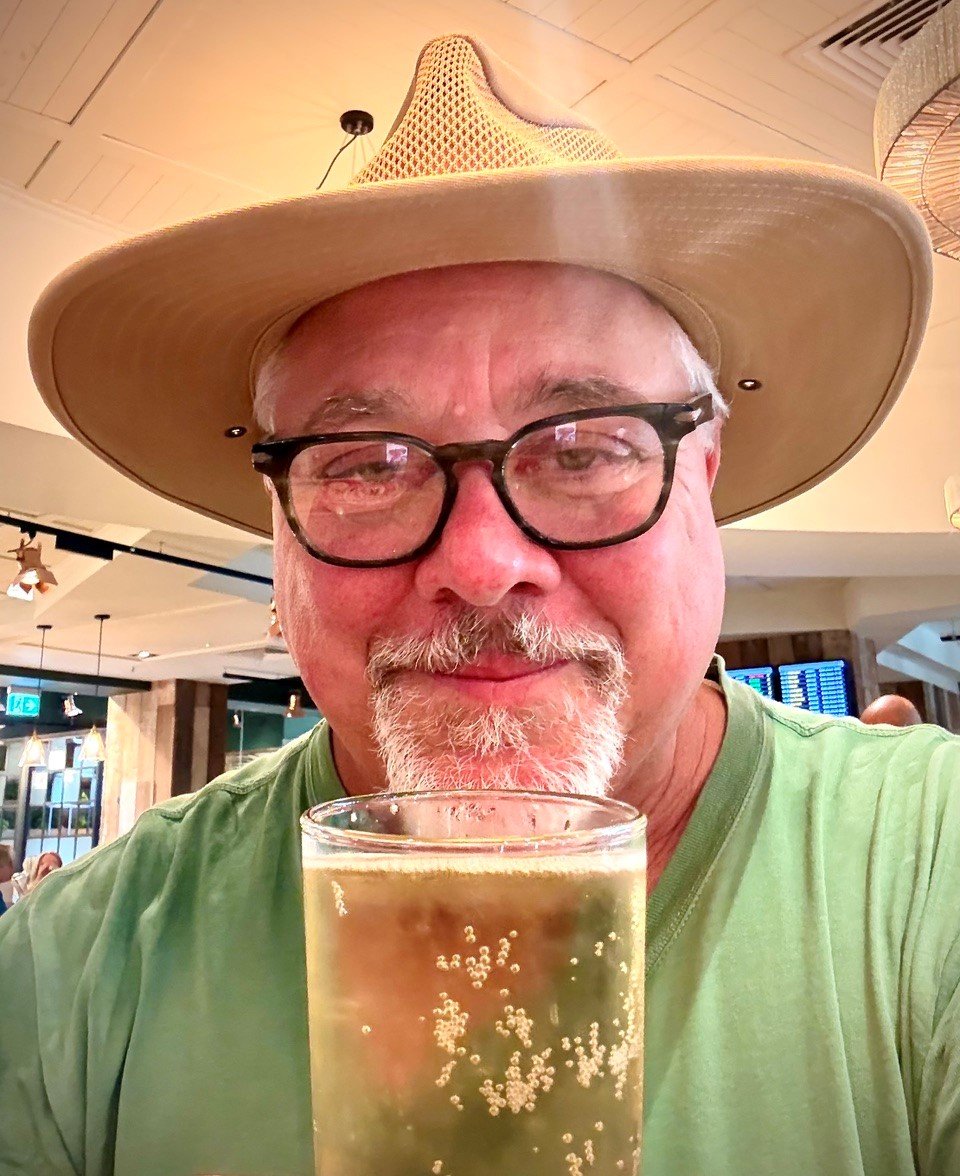 “A World of Fermentation” 