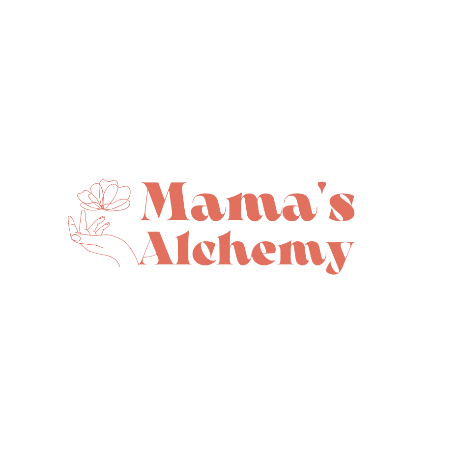 Mama's Alchemy
