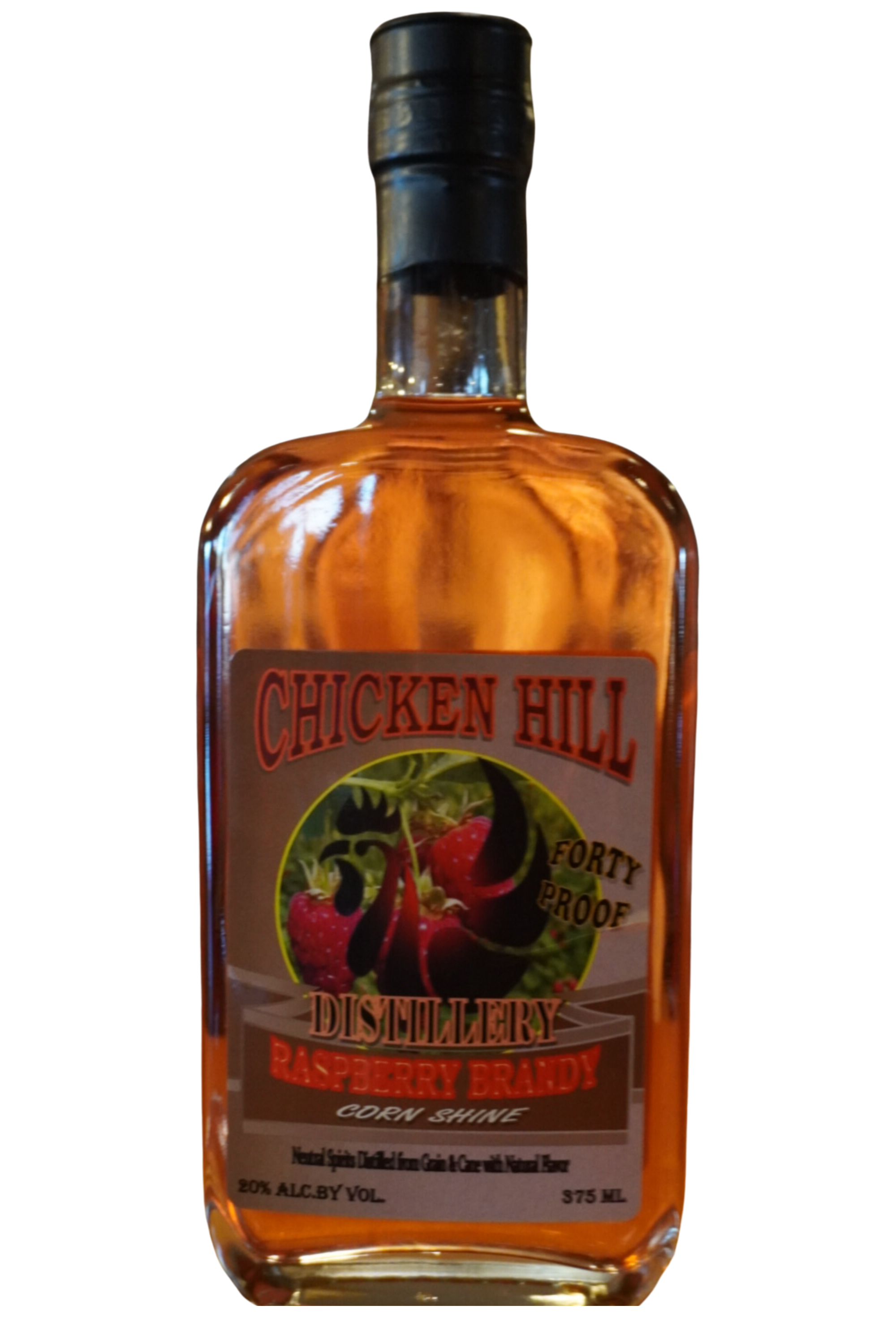 Raspberry Brandy