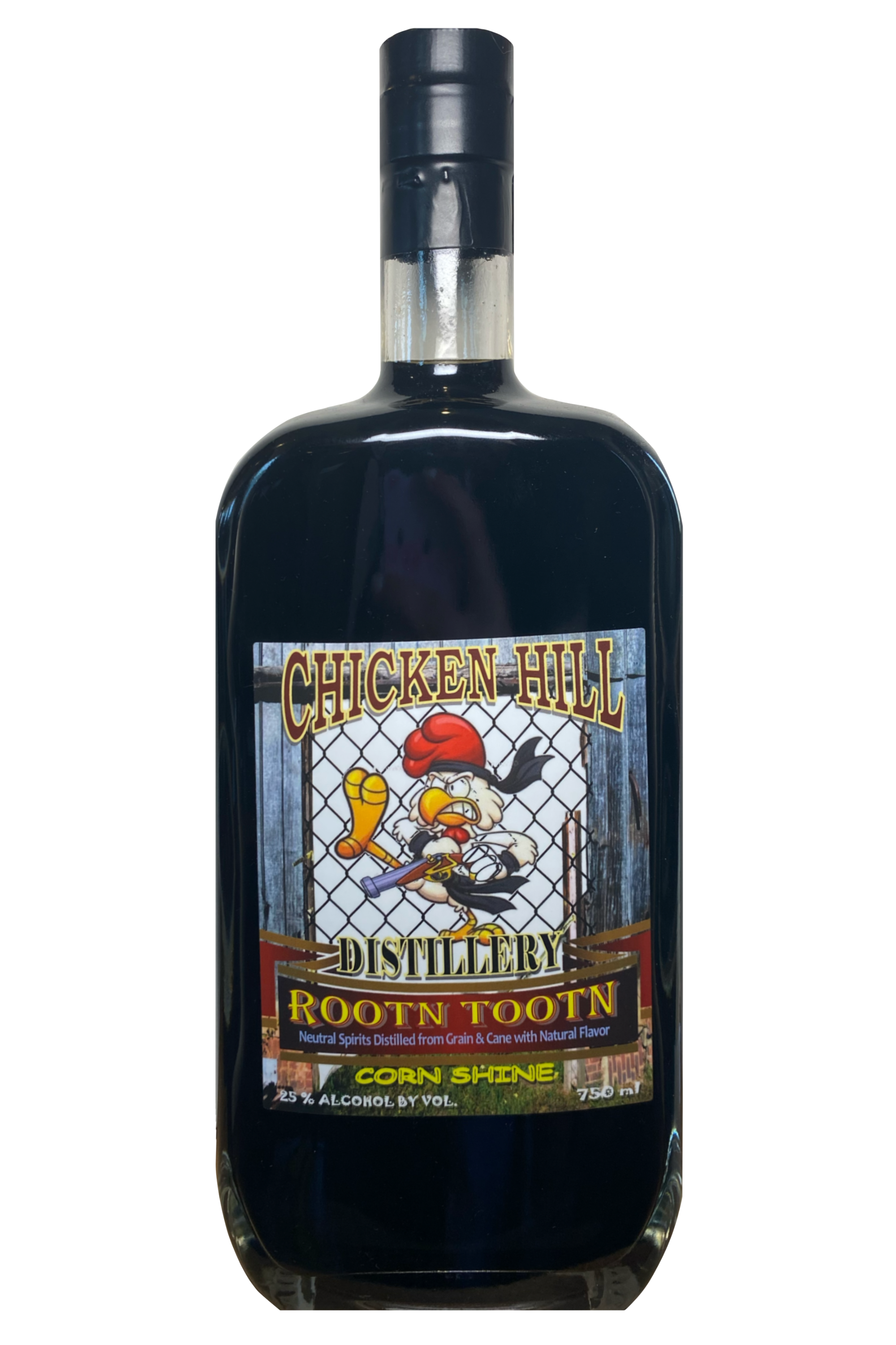 Root'n Toot'n Moonshine