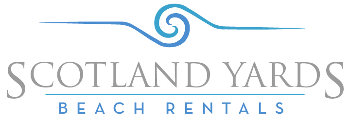 Scotland Yards Beach Rentals