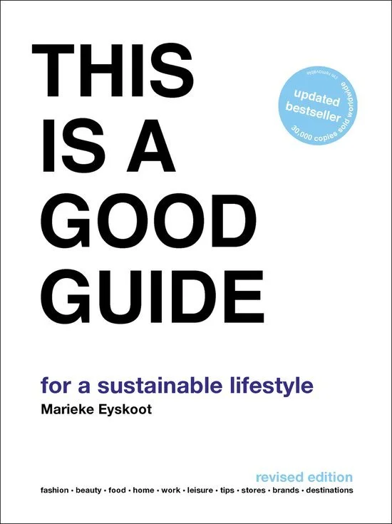 This is a Good Guide - for a Sustainable Lifestyle
