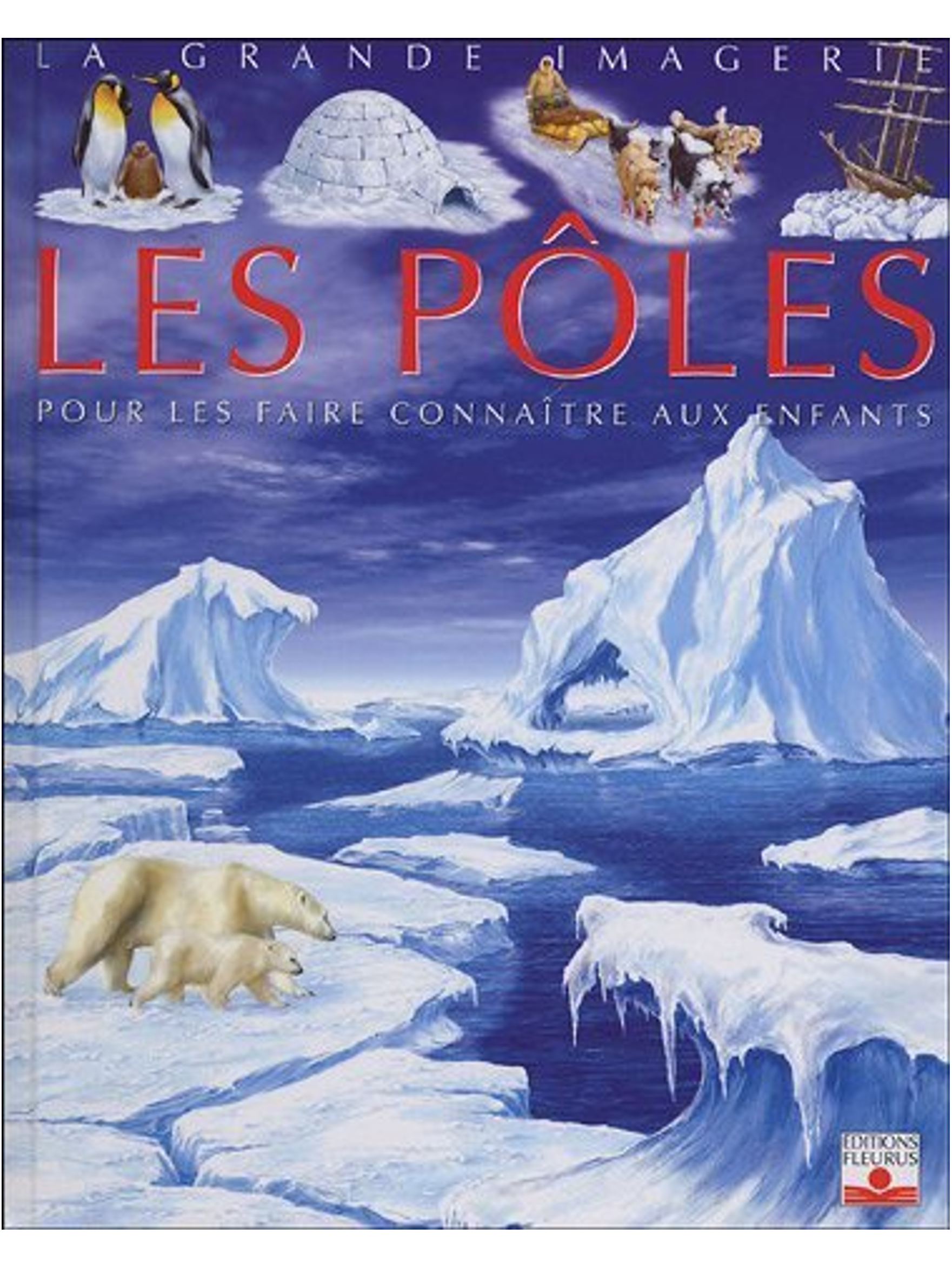 Les Pôles