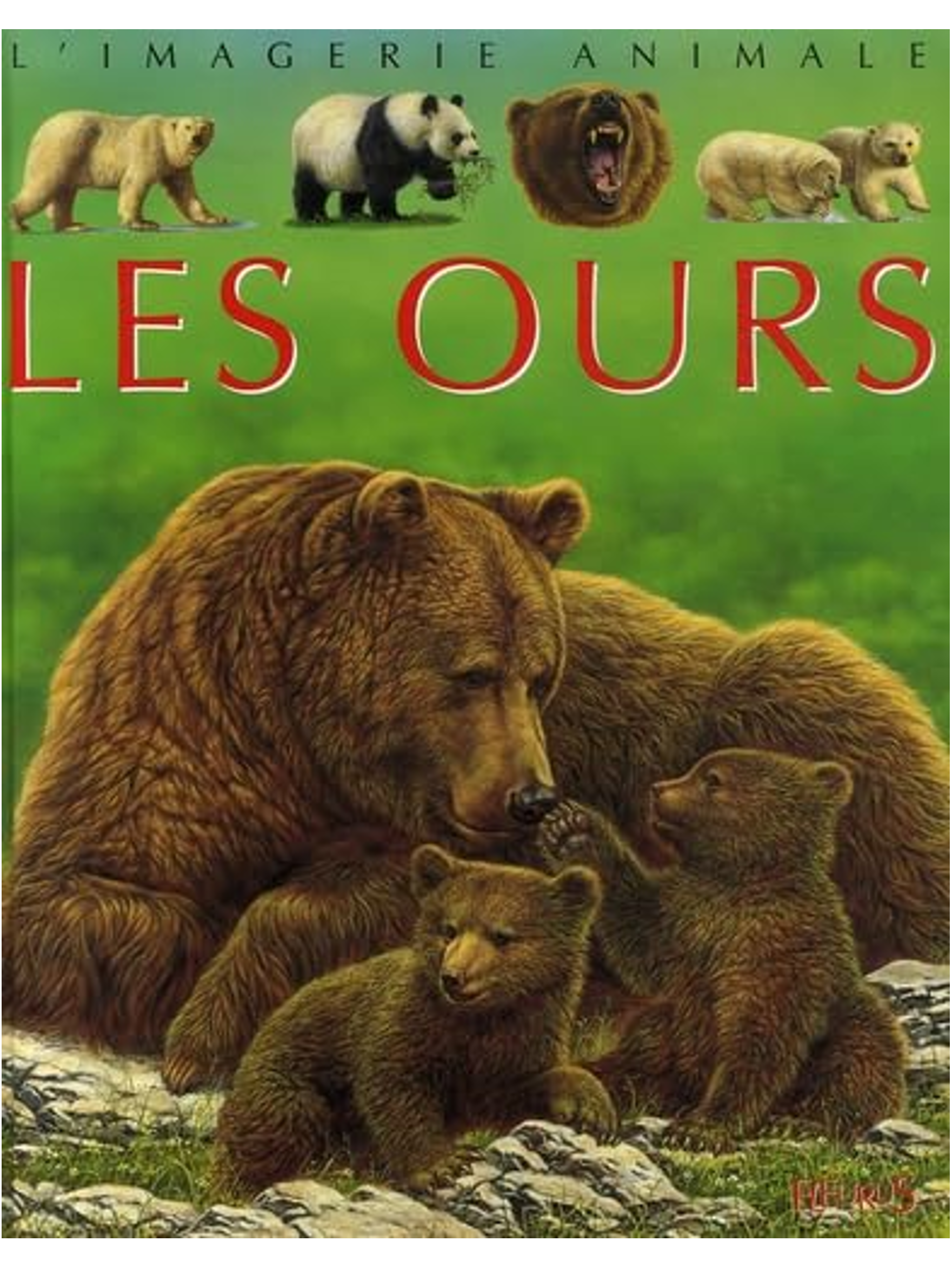 Les Ours