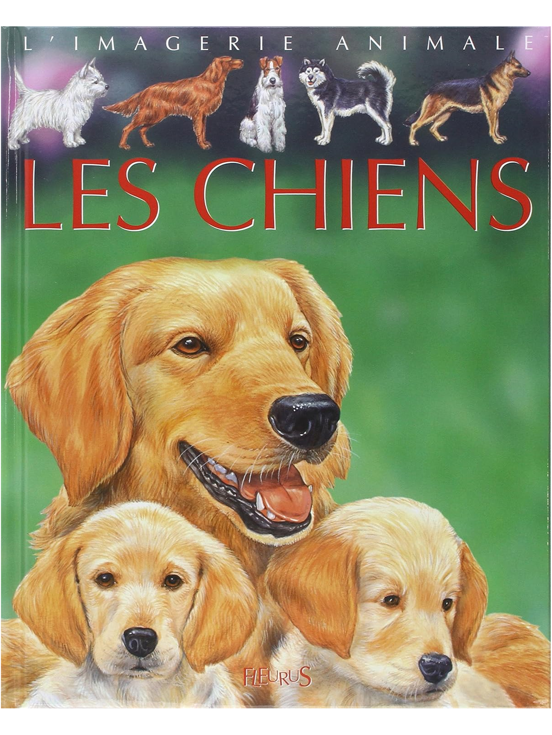 Les Chiens