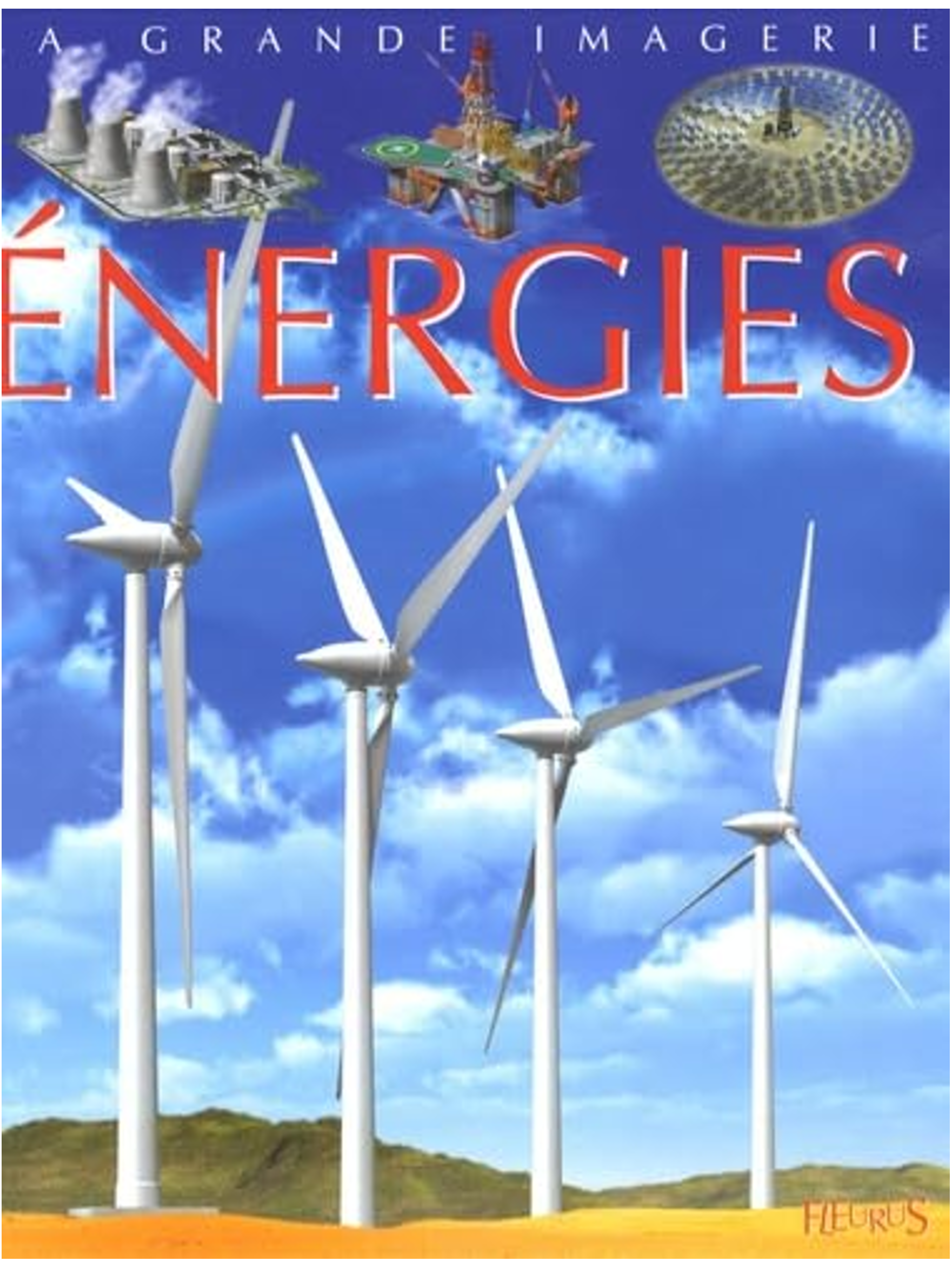 Les Énergies