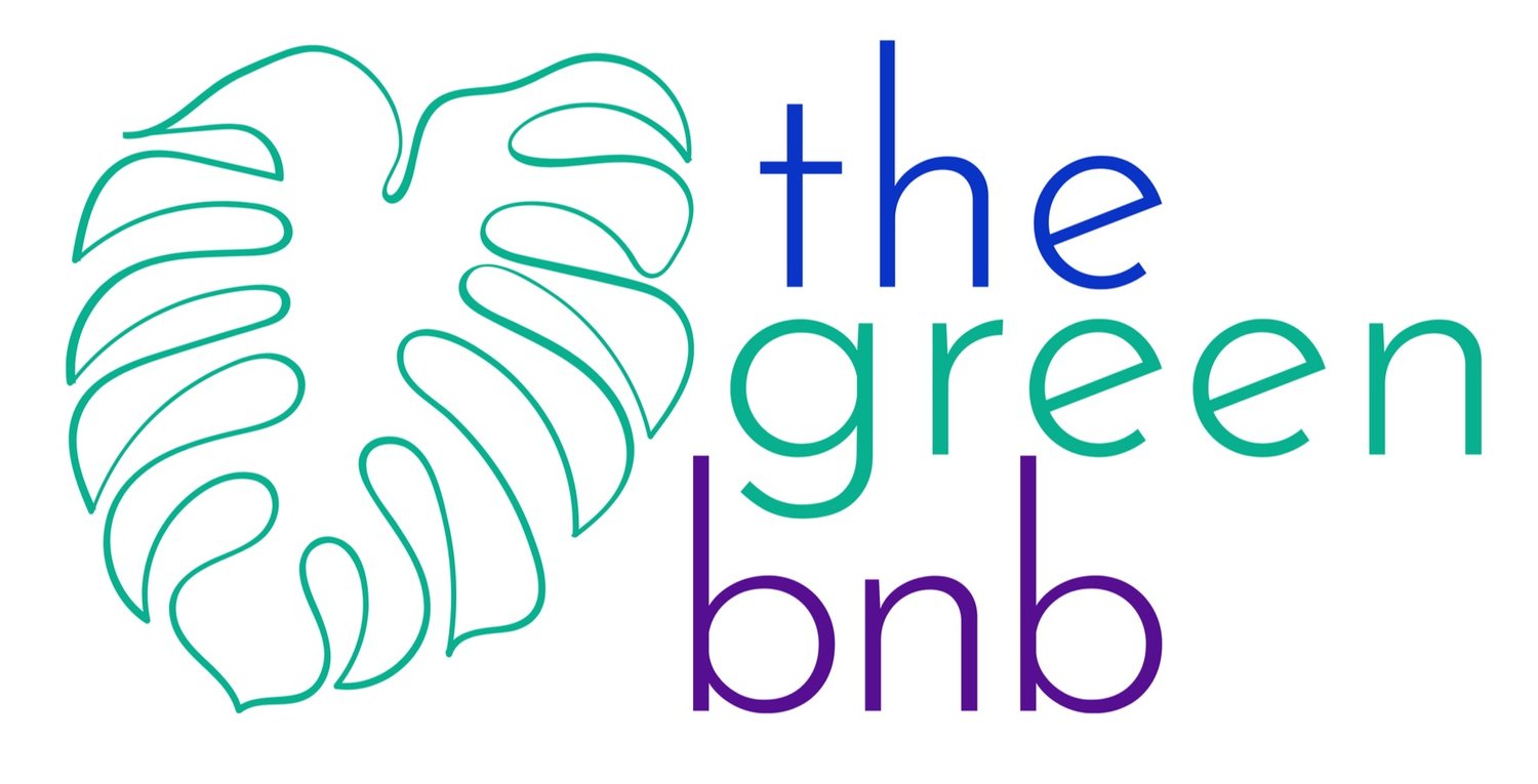 the green bnb