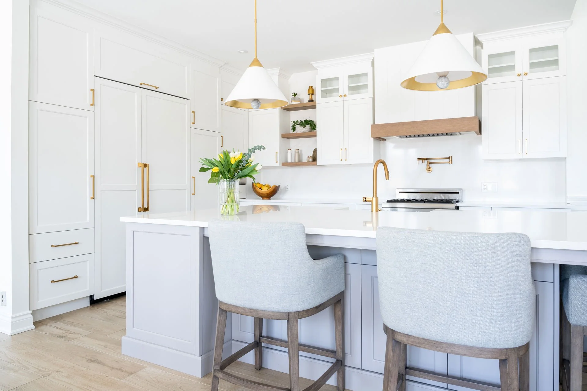 Inspira Conception d'armoires Cuisiniste VaudreuilDorion, designer