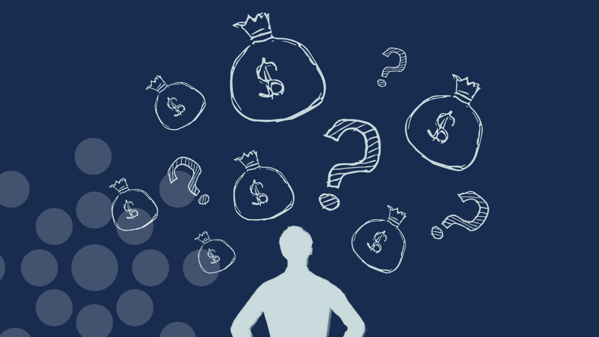 Fundraising Requires a Strategy