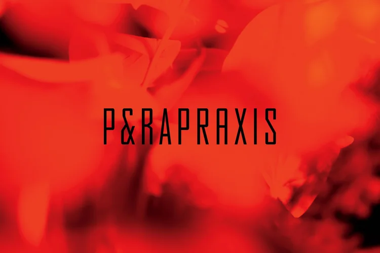 Parapraxis Subscription (Print)