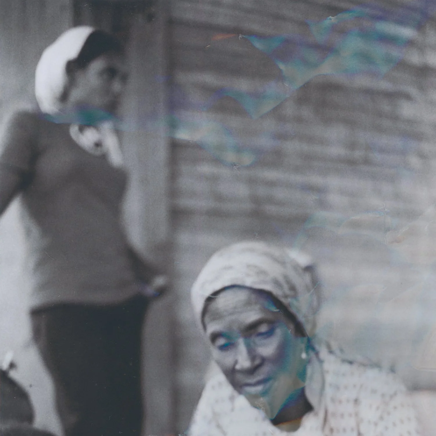 Clinical Conflict I: No Life Given to the Dead