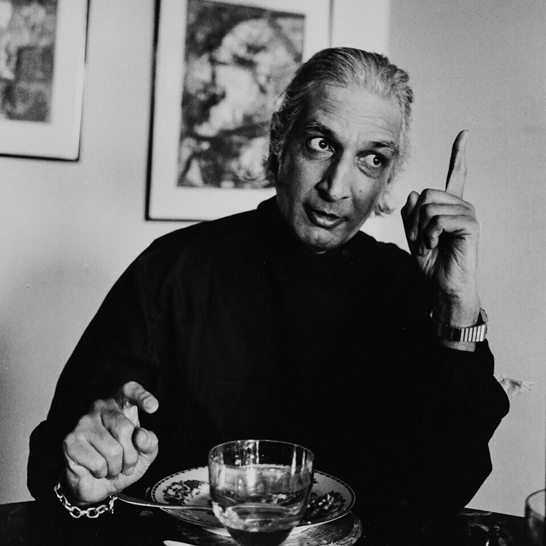 Stranger than Faction