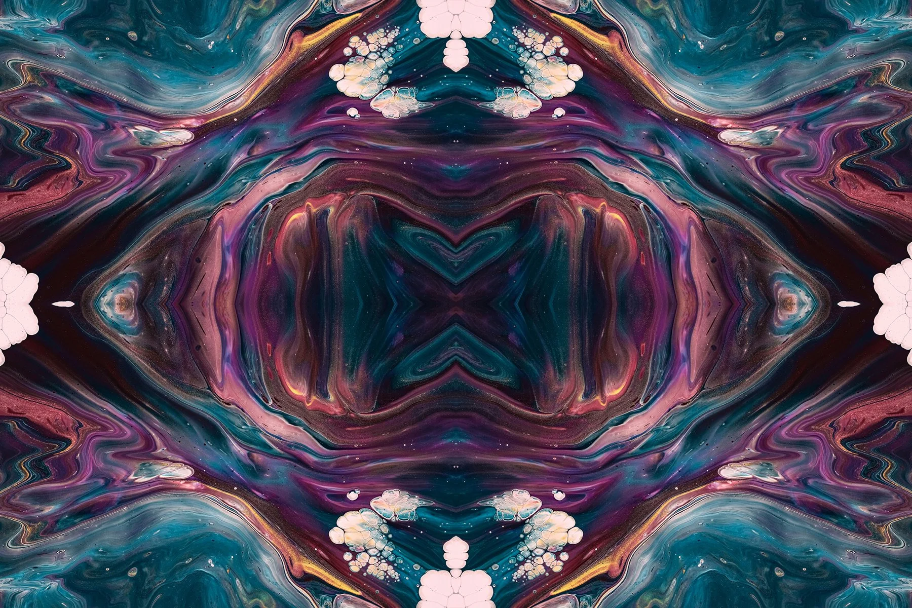 Take Care, but Not Too Much